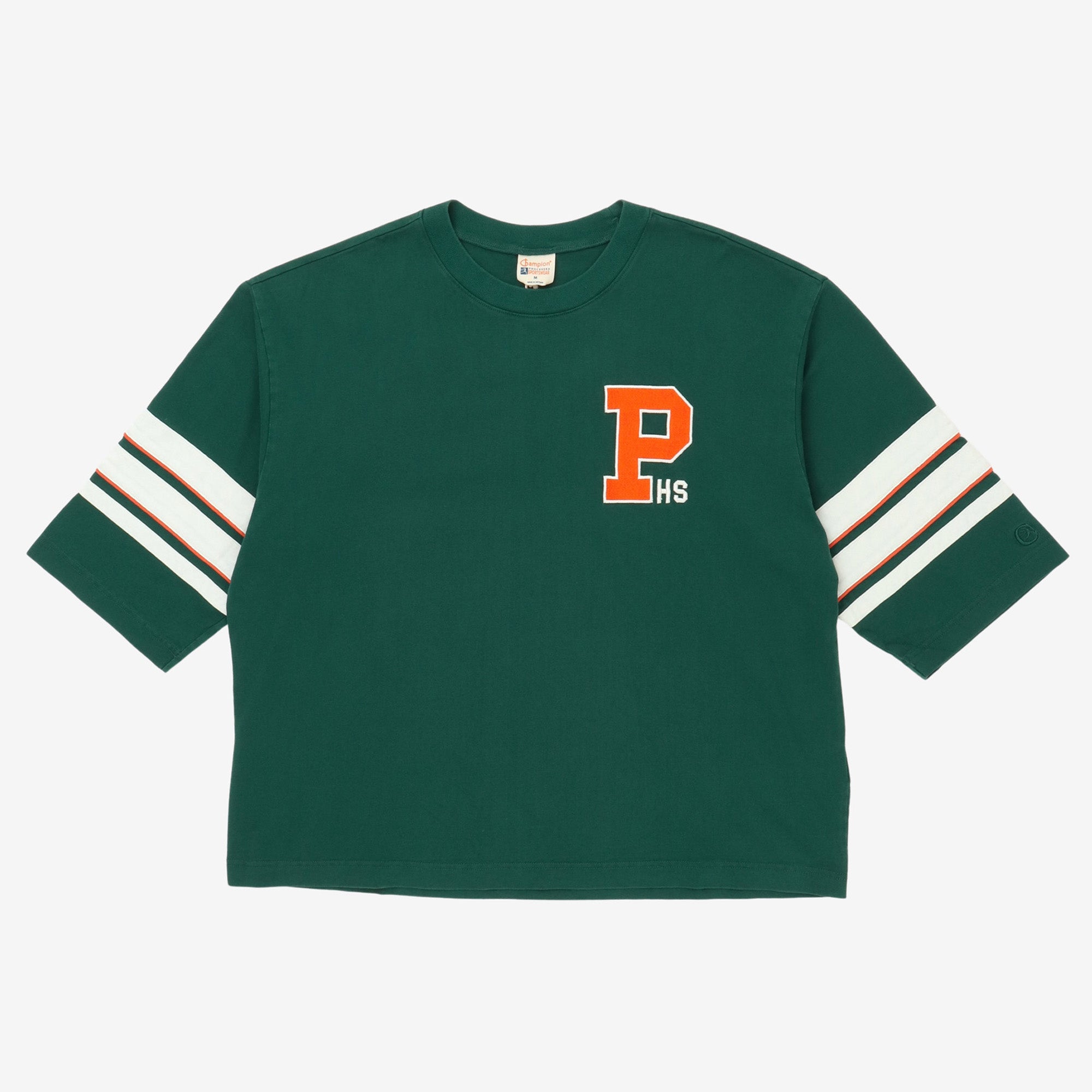 3/4 Sleeve Tee