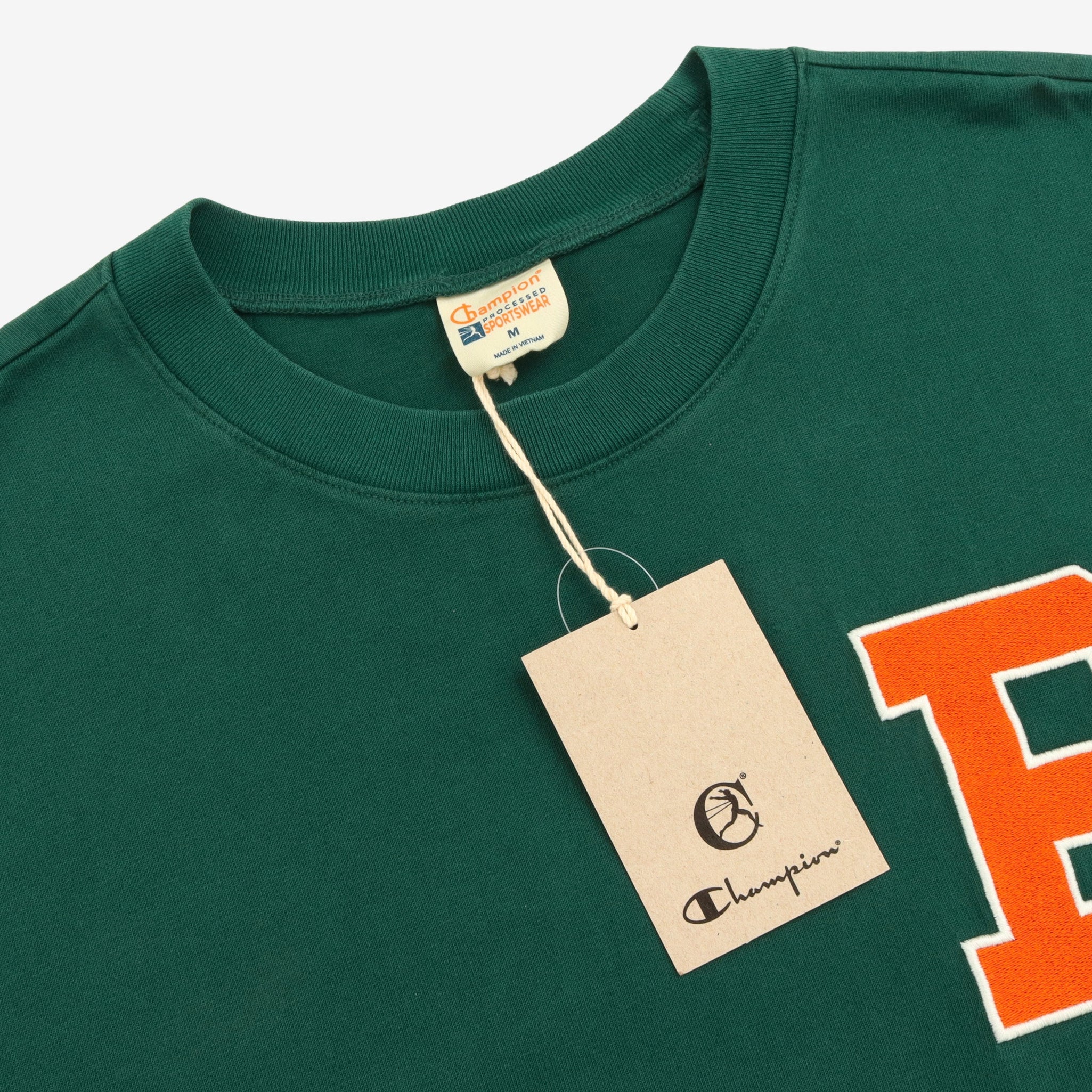 3/4 Sleeve Tee