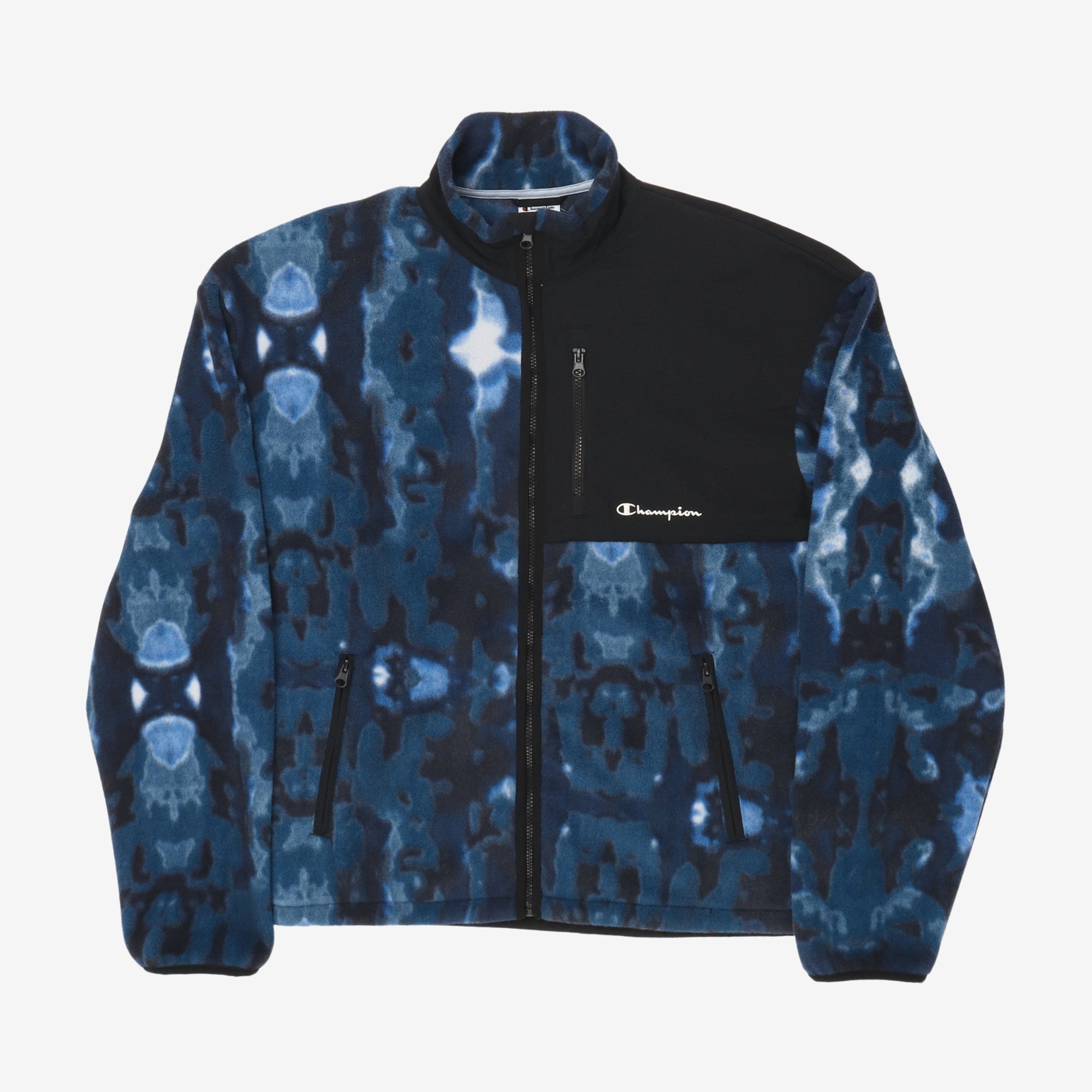 Explorer Fleece Jacket