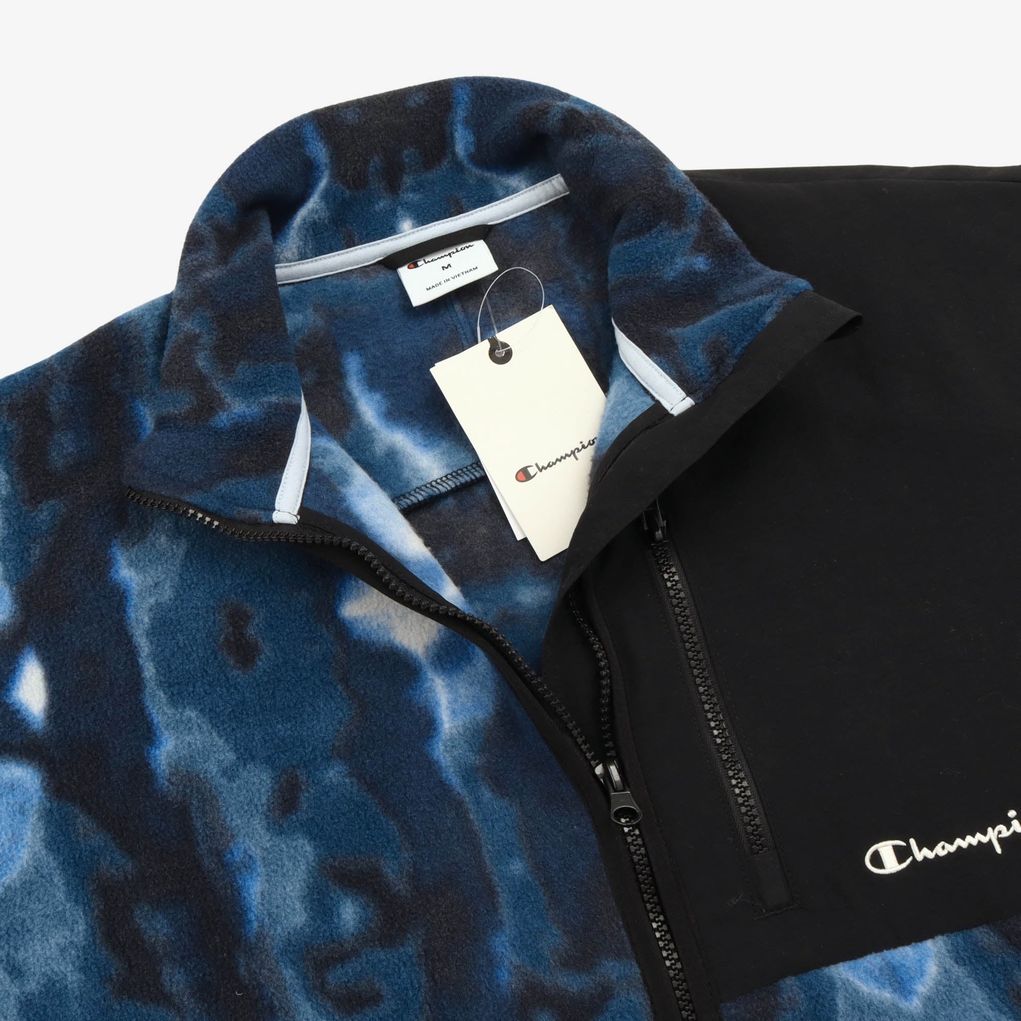 Explorer Fleece Jacket