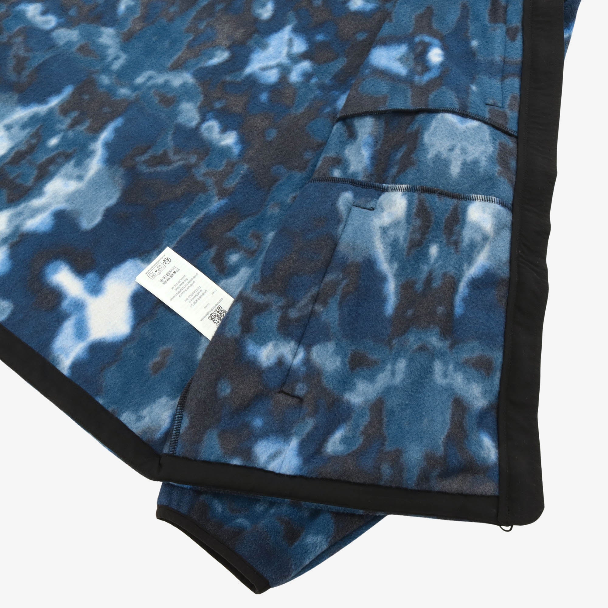 Explorer Fleece Jacket
