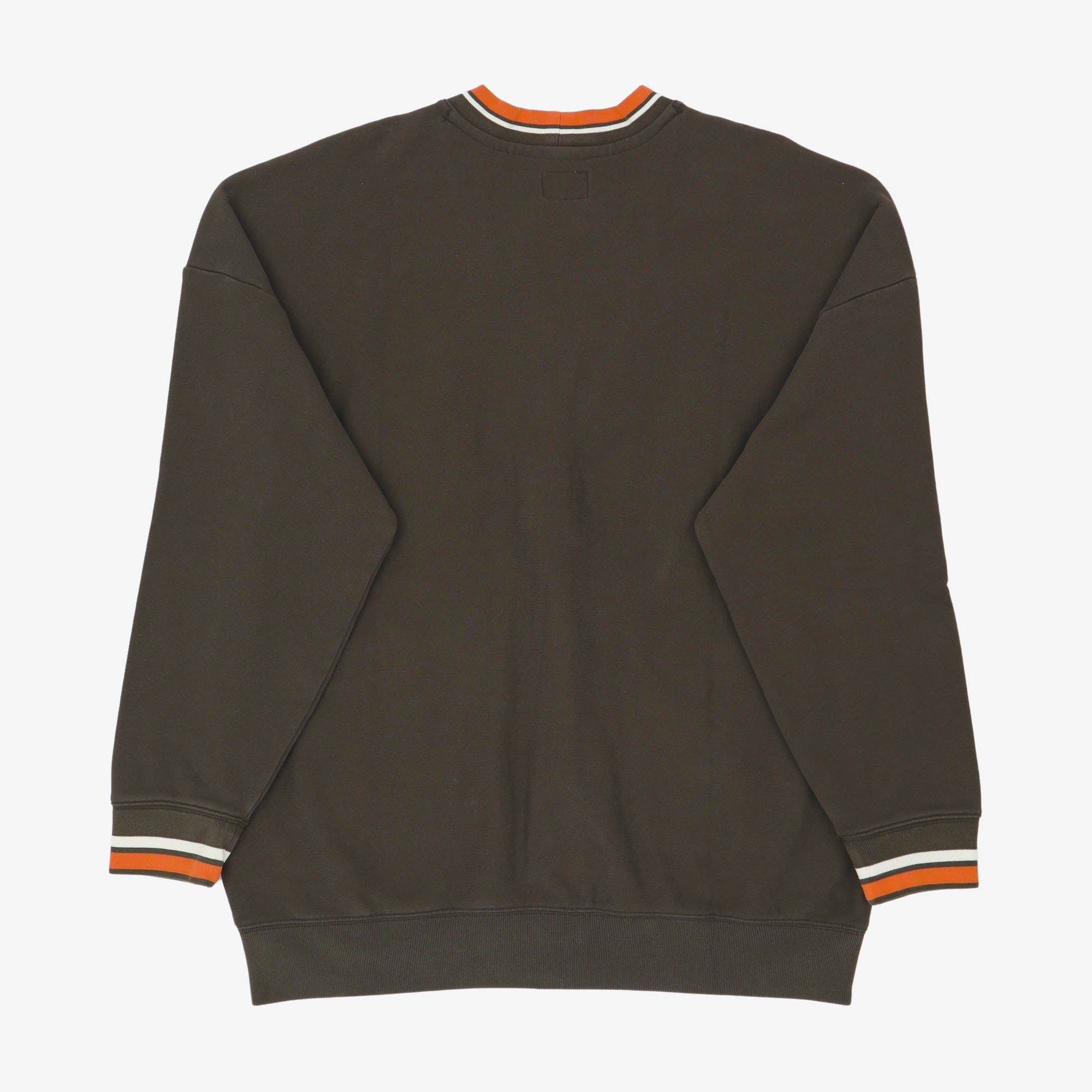 Jersey Cardigan