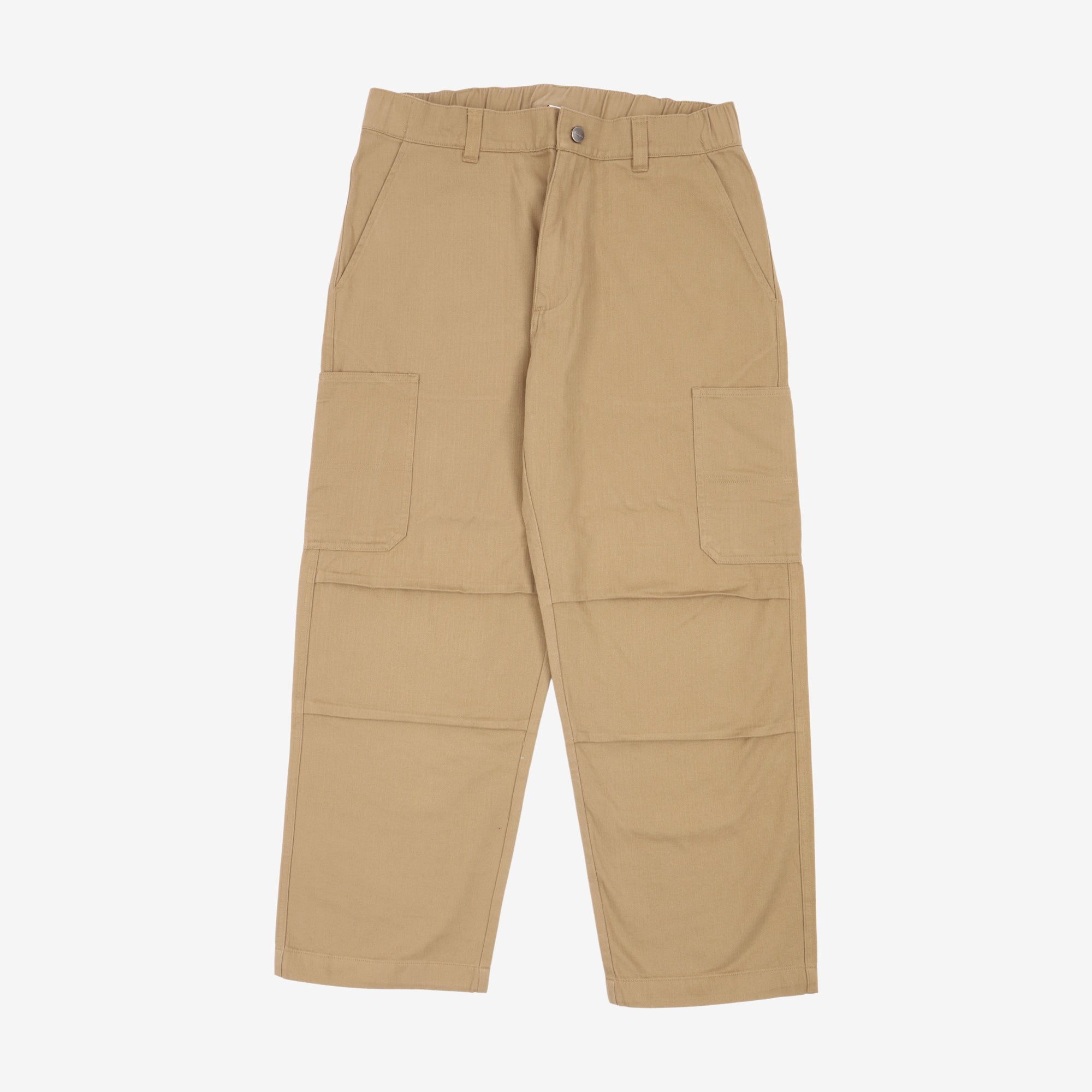 Relaxed Fit Cargo Pants (32W x 29L)