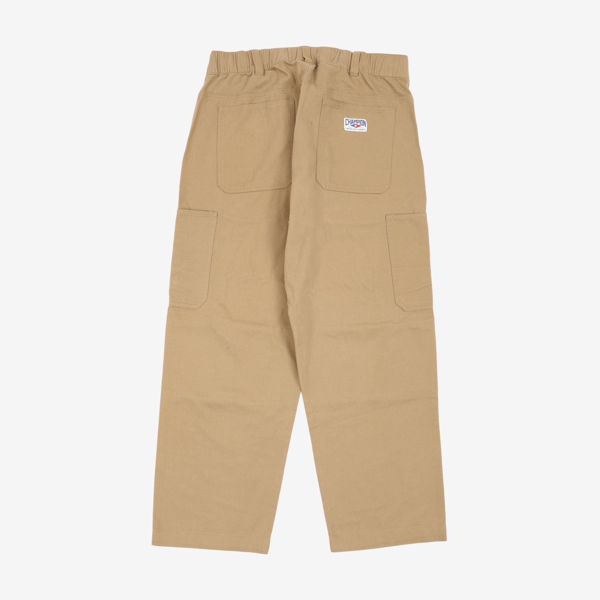 Relaxed Fit Cargo Pants (32W x 29L)