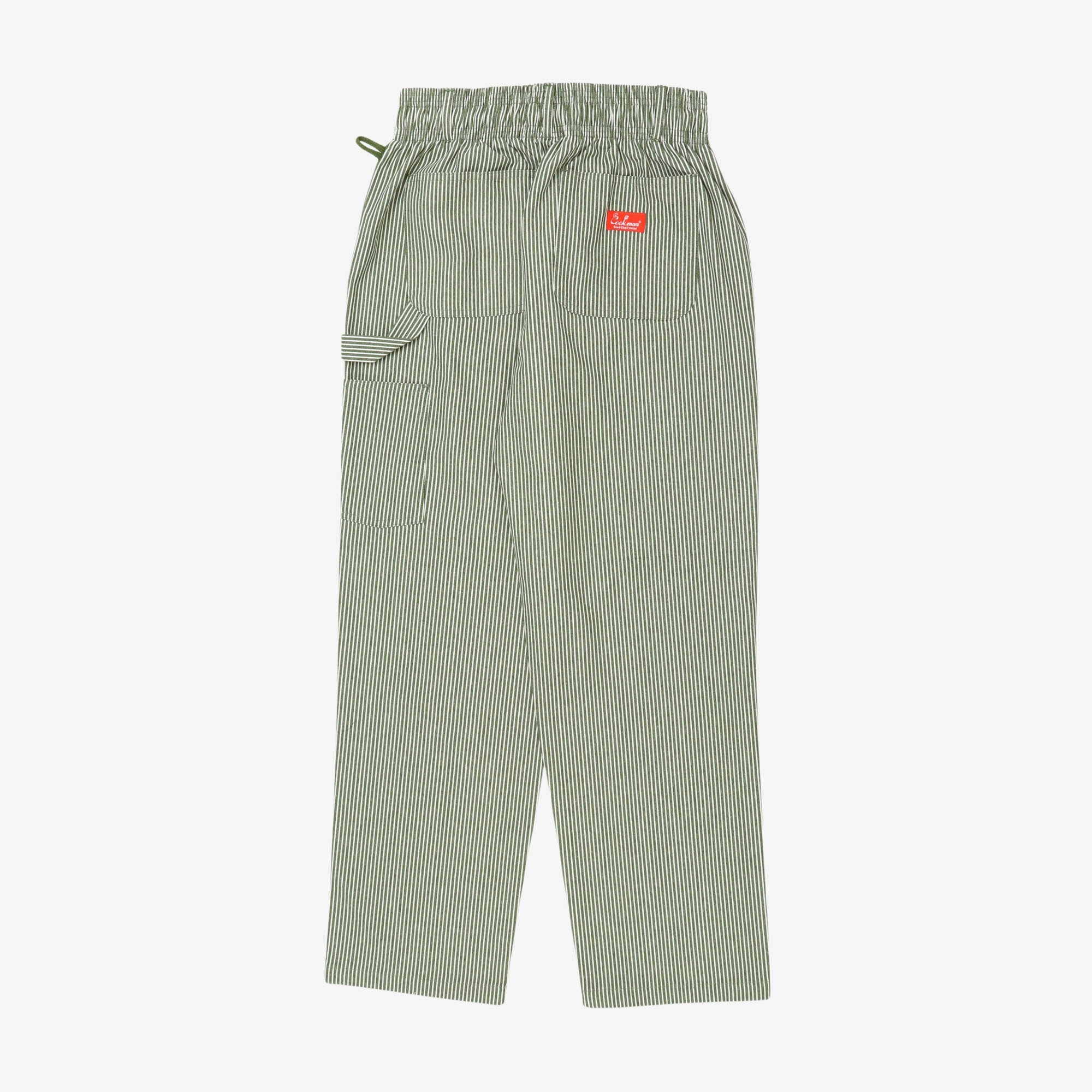 Hickorys Striped Pants