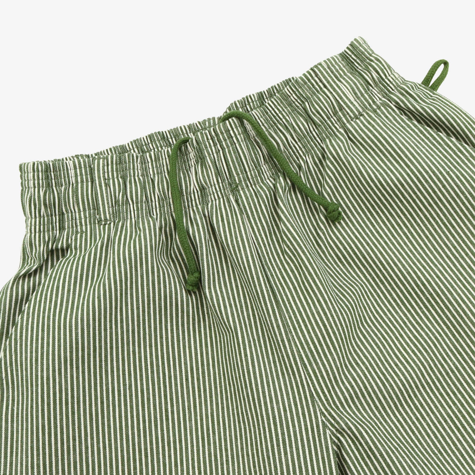 Hickorys Striped Pants