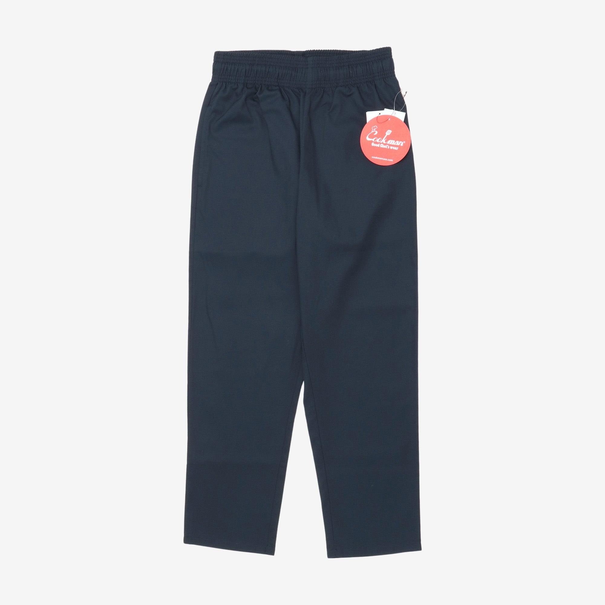 Semiwide Chef Pants