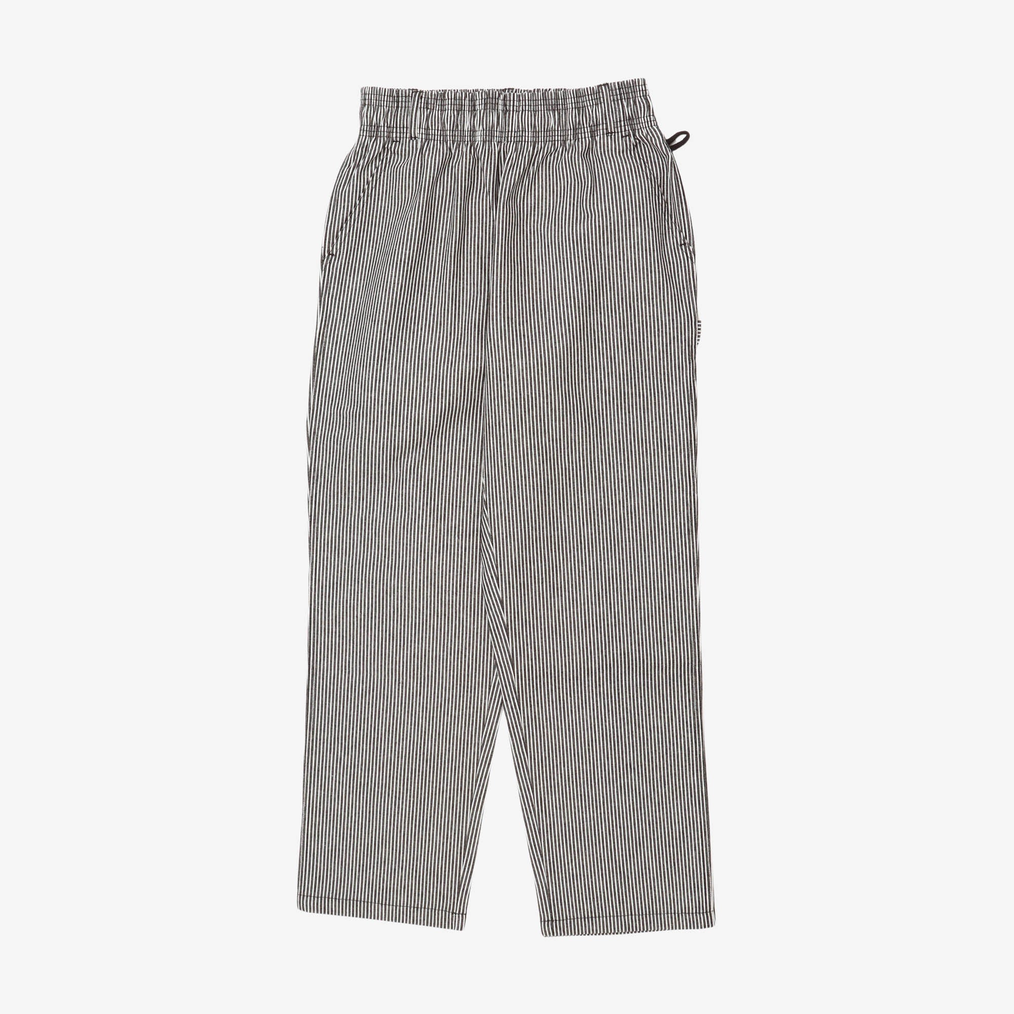 Hickory Stripe Carpenters Pants