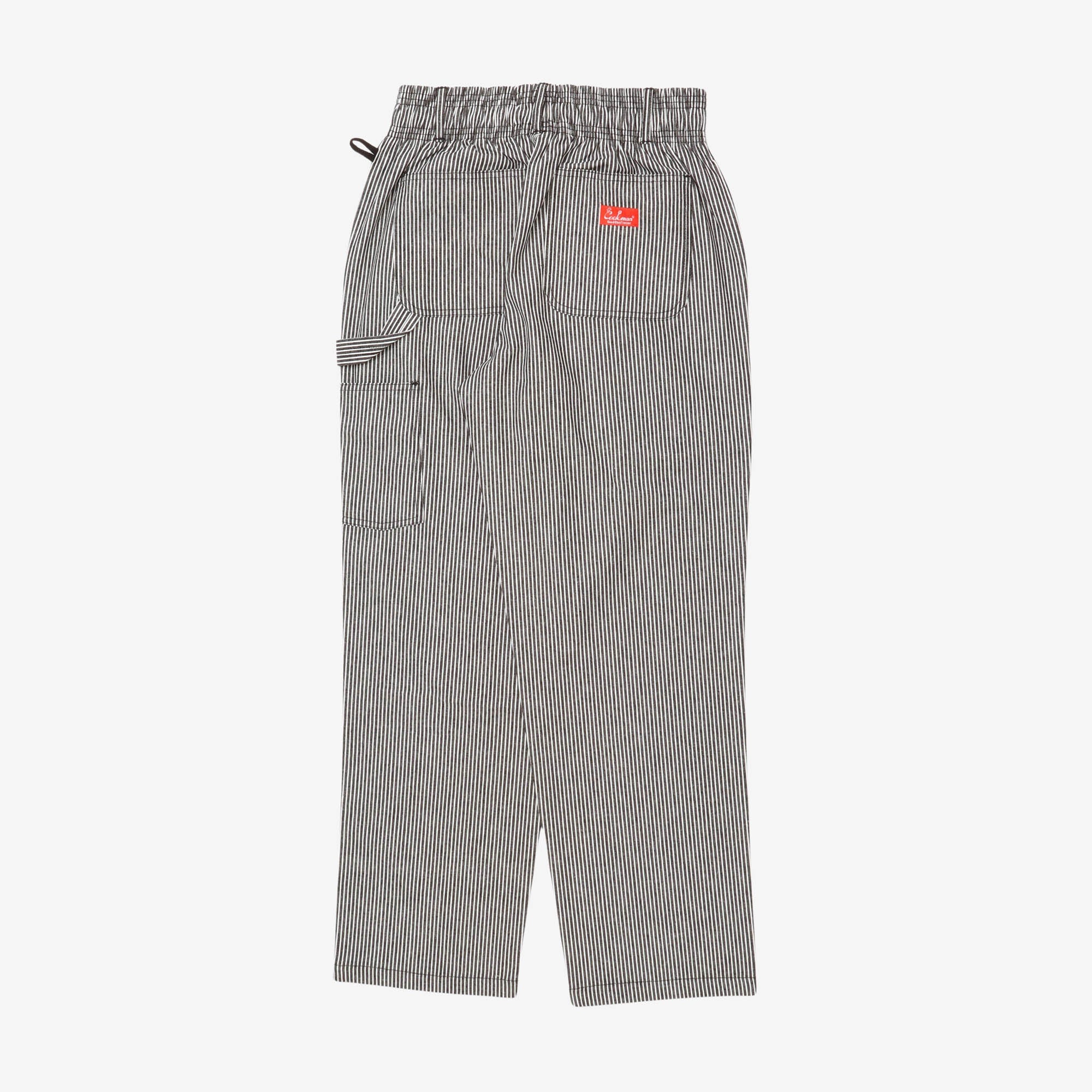 Hickory Stripe Carpenters Pants