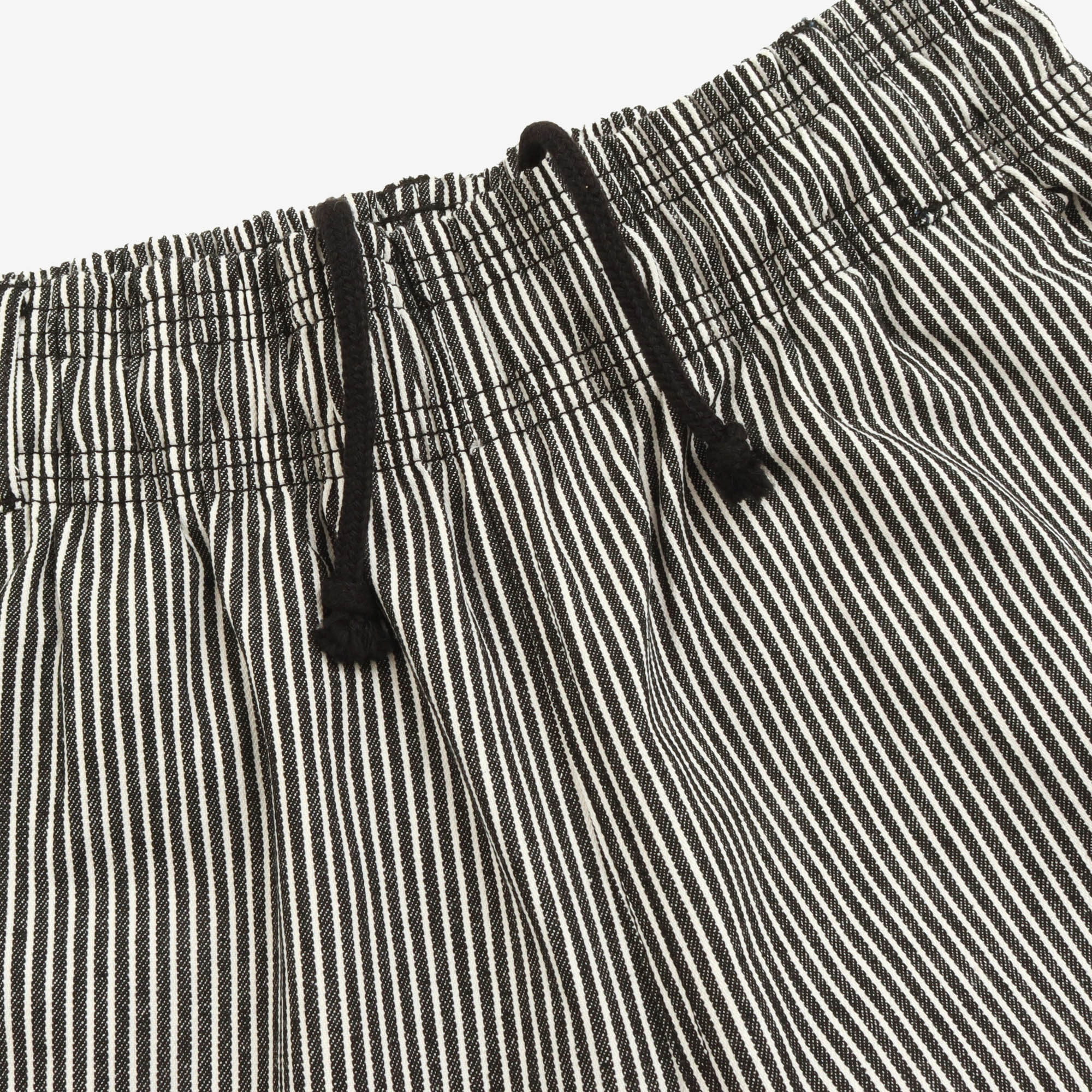 Hickory Stripe Carpenters Pants