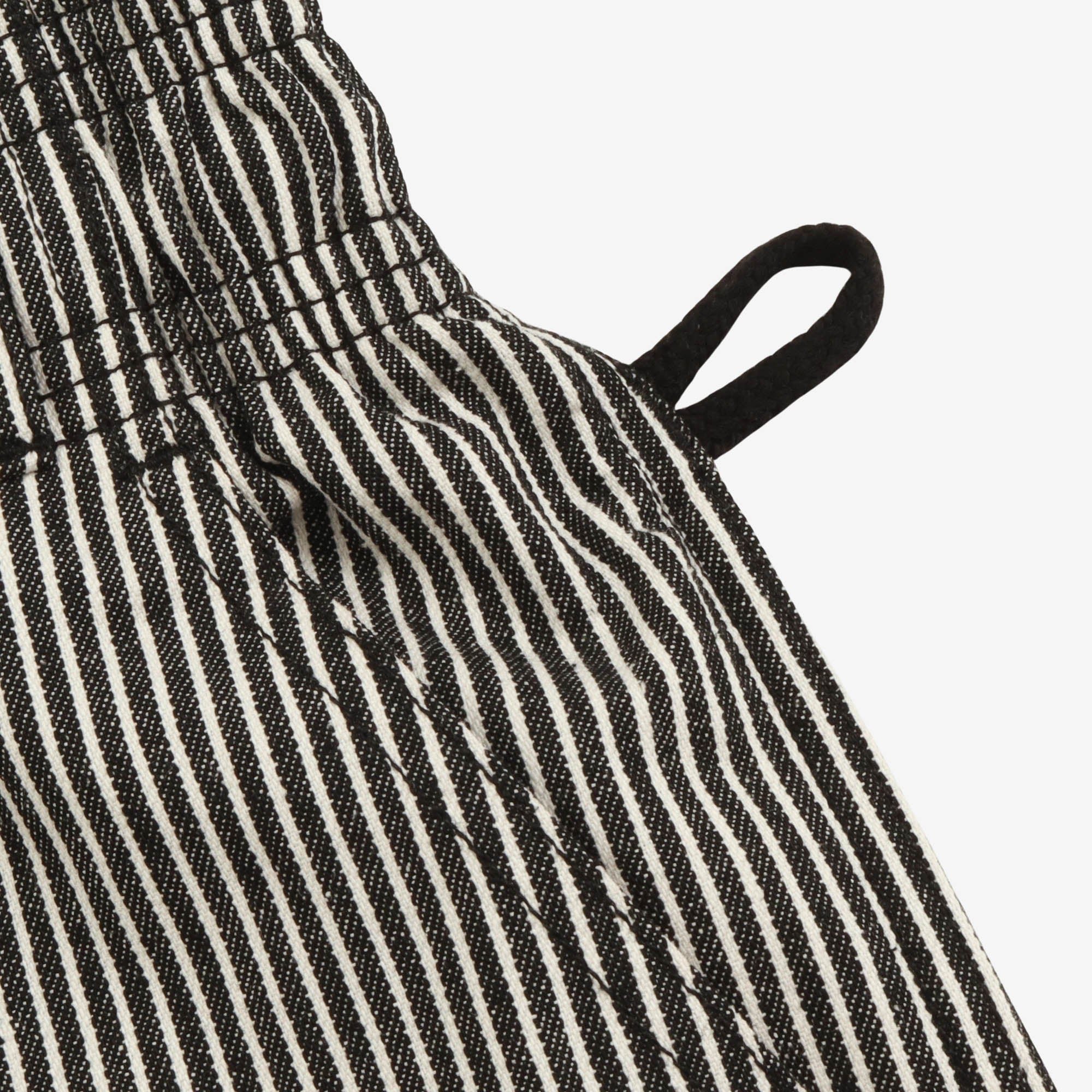 Hickory Stripe Carpenters Pants