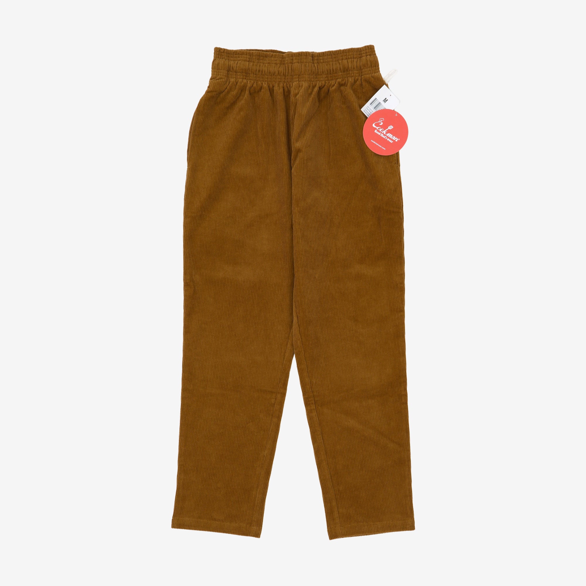 Corduroy Chefs Pants
