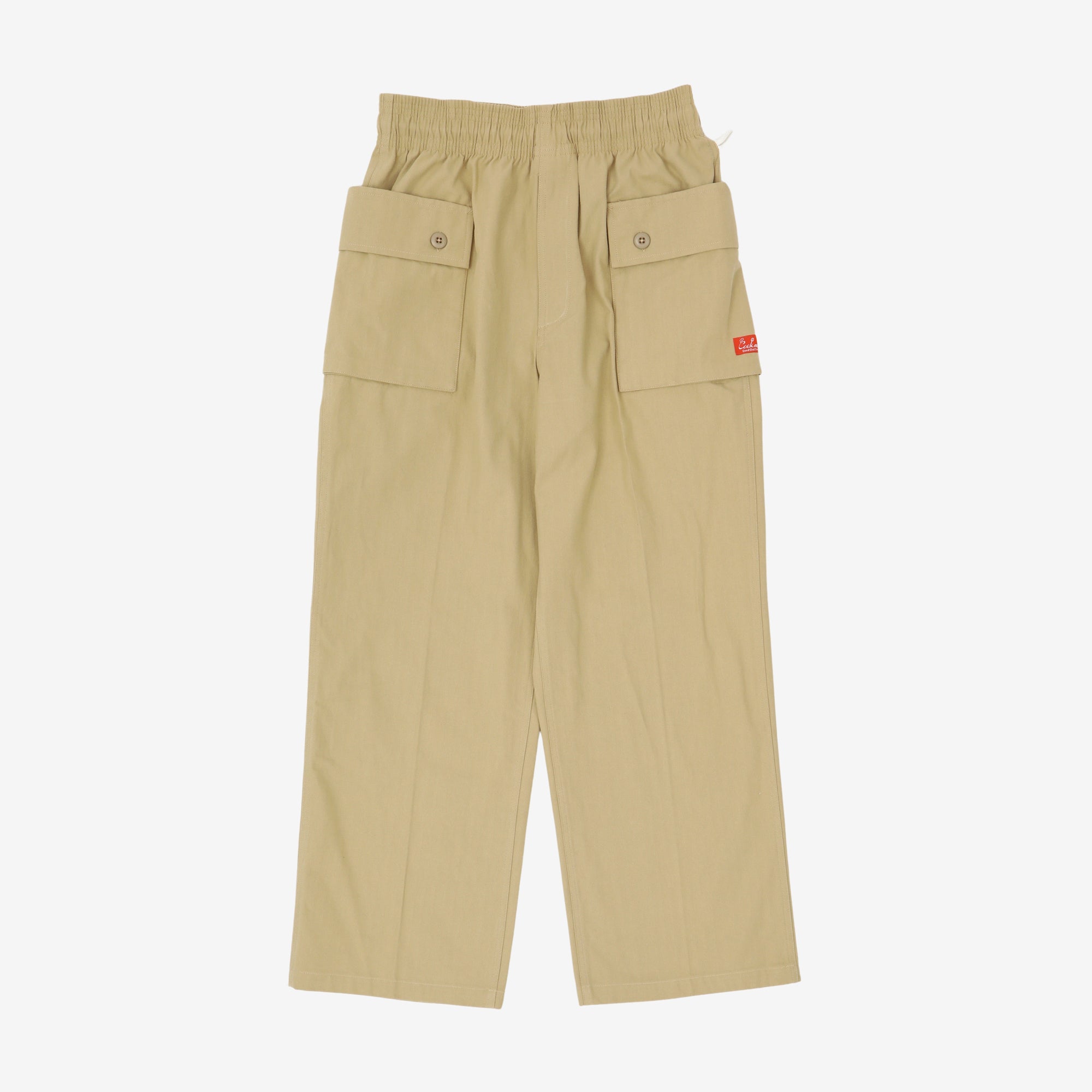 HBT Monkey Pants