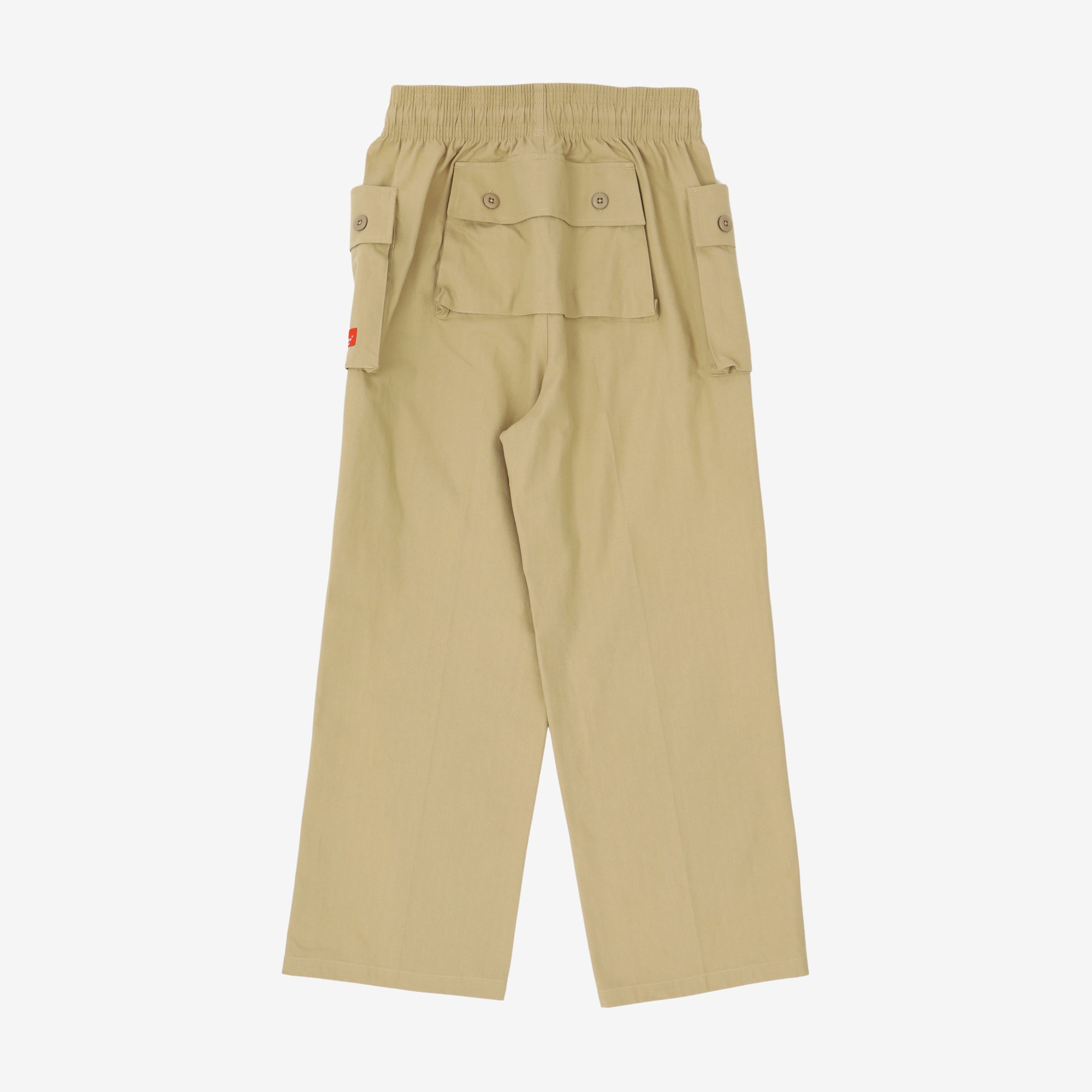 HBT Monkey Pants