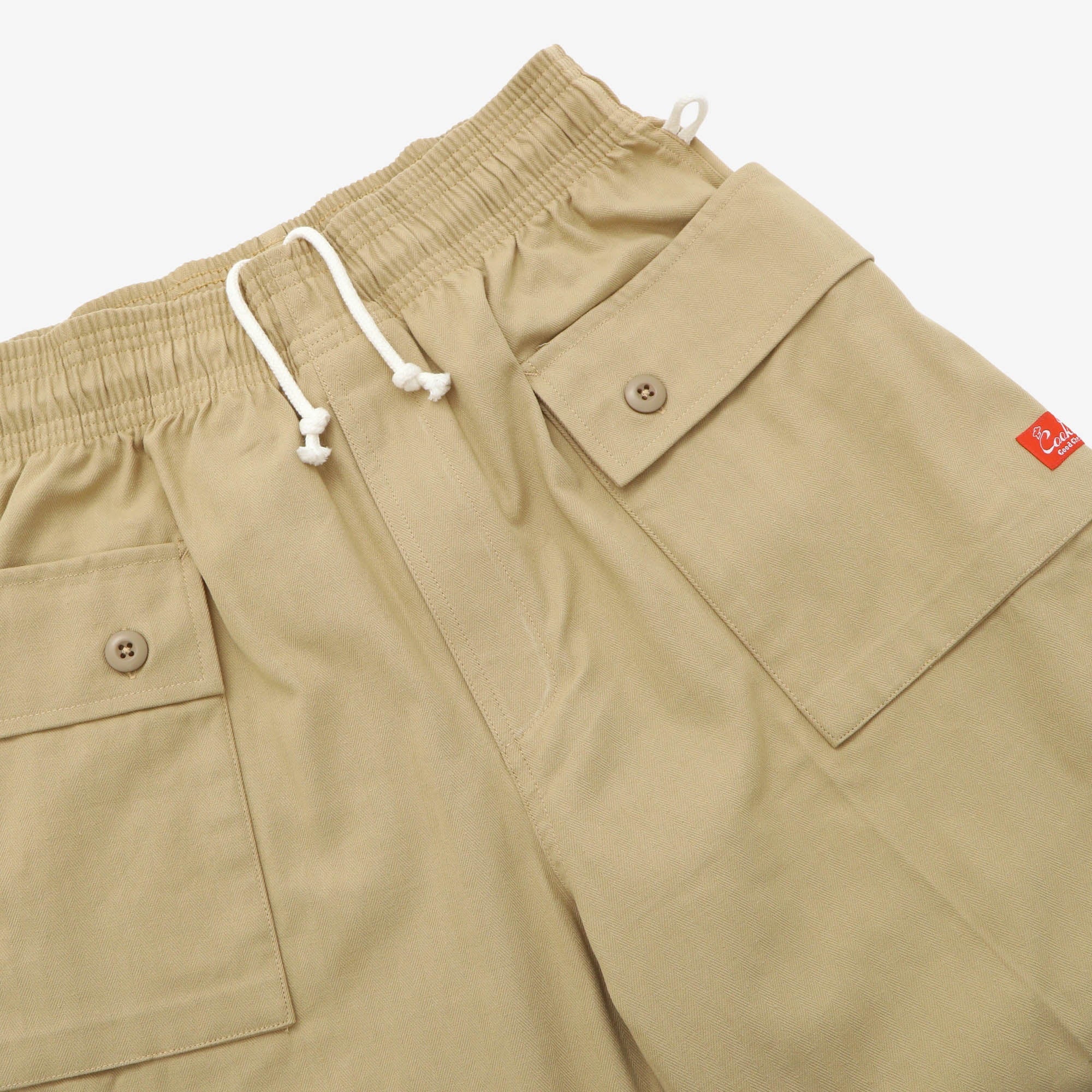 HBT Monkey Pants