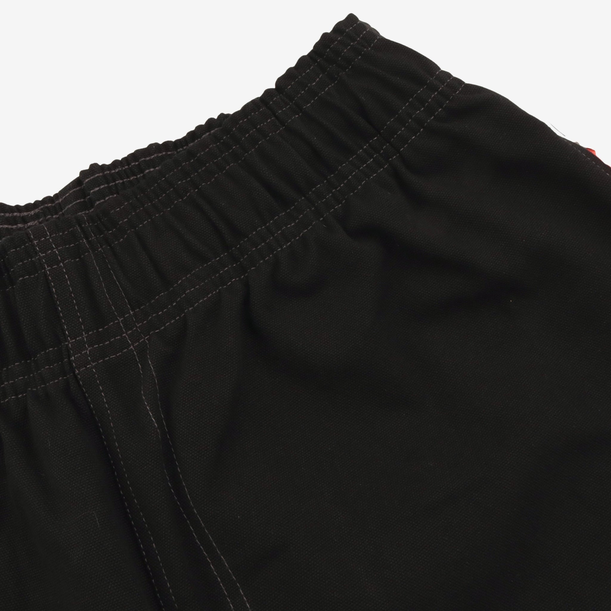 Front Pocket Chef Shorts