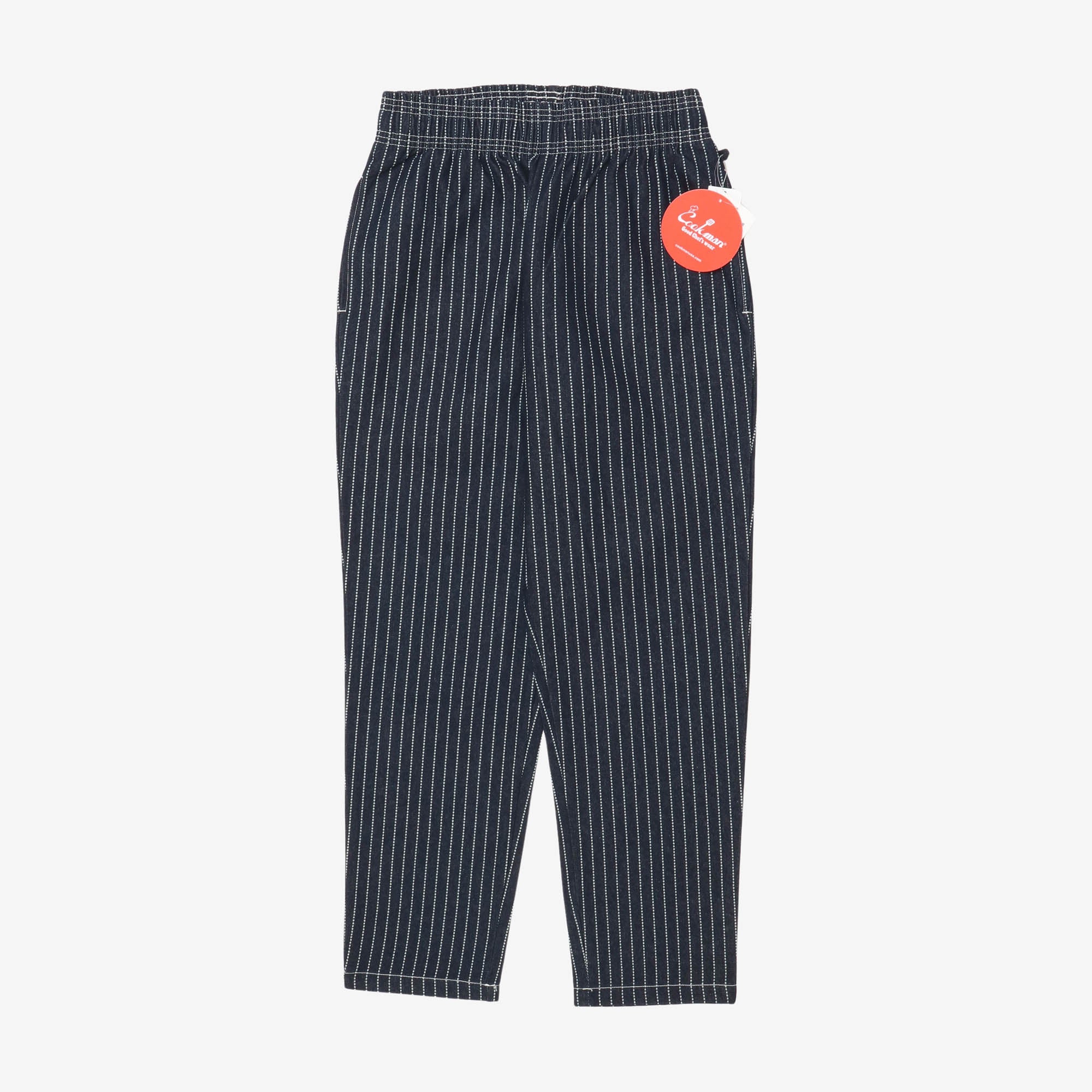 Wabash Denim Chef Pants