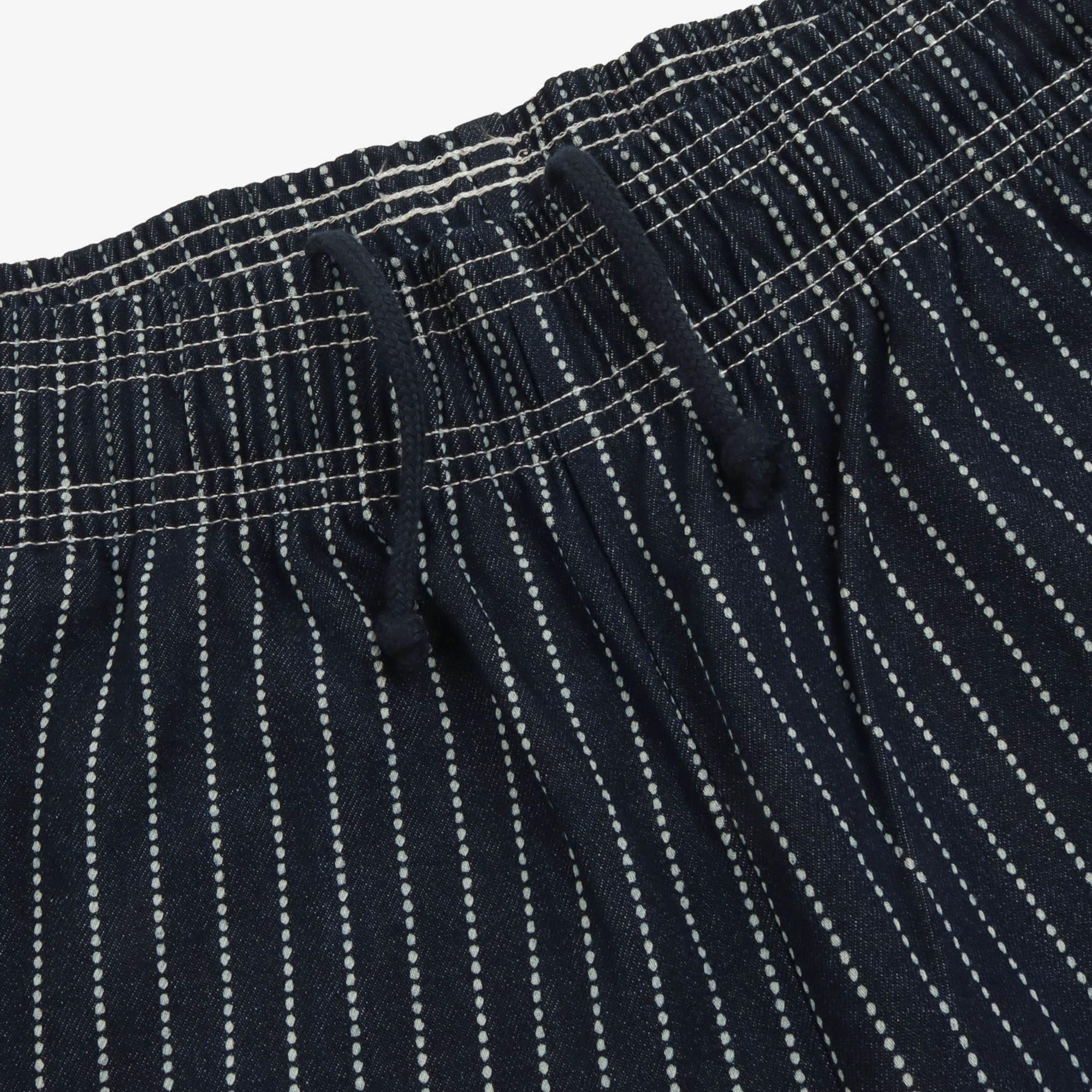 Wabash Denim Chef Pants
