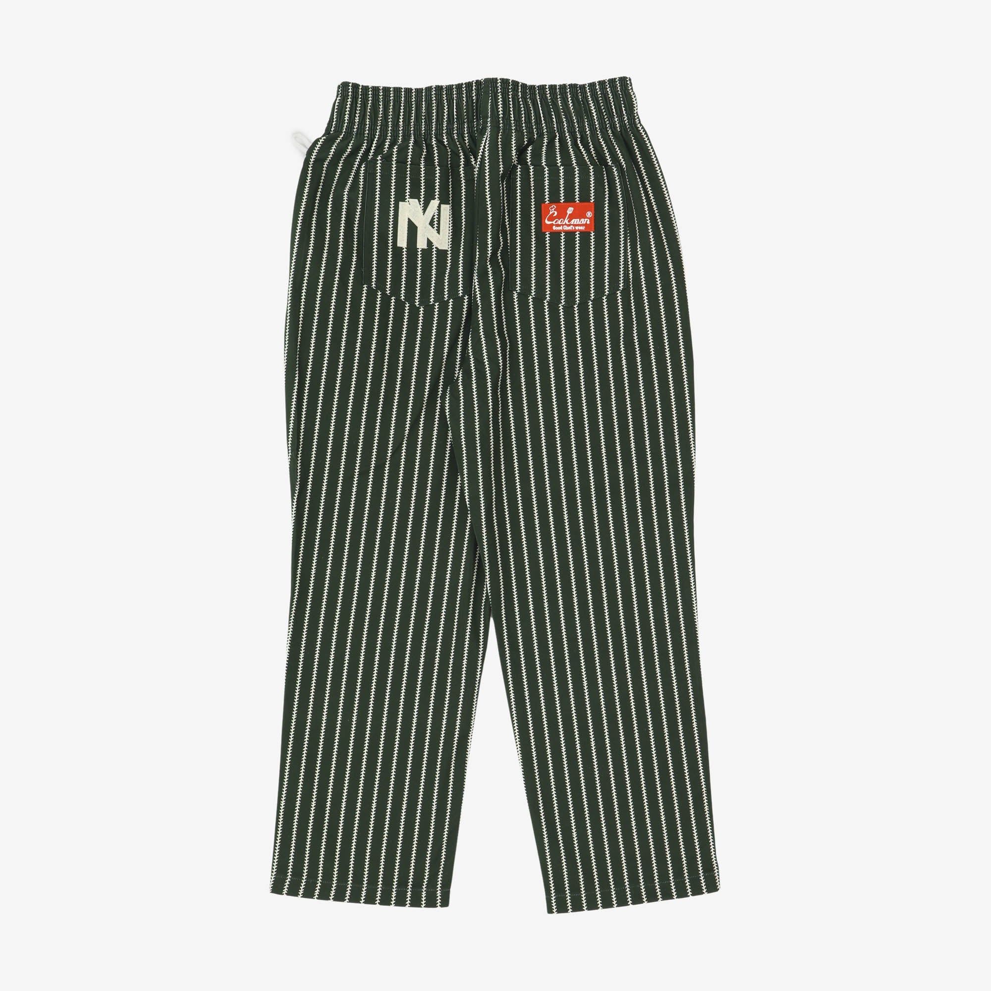 Semiwide Chef Pants