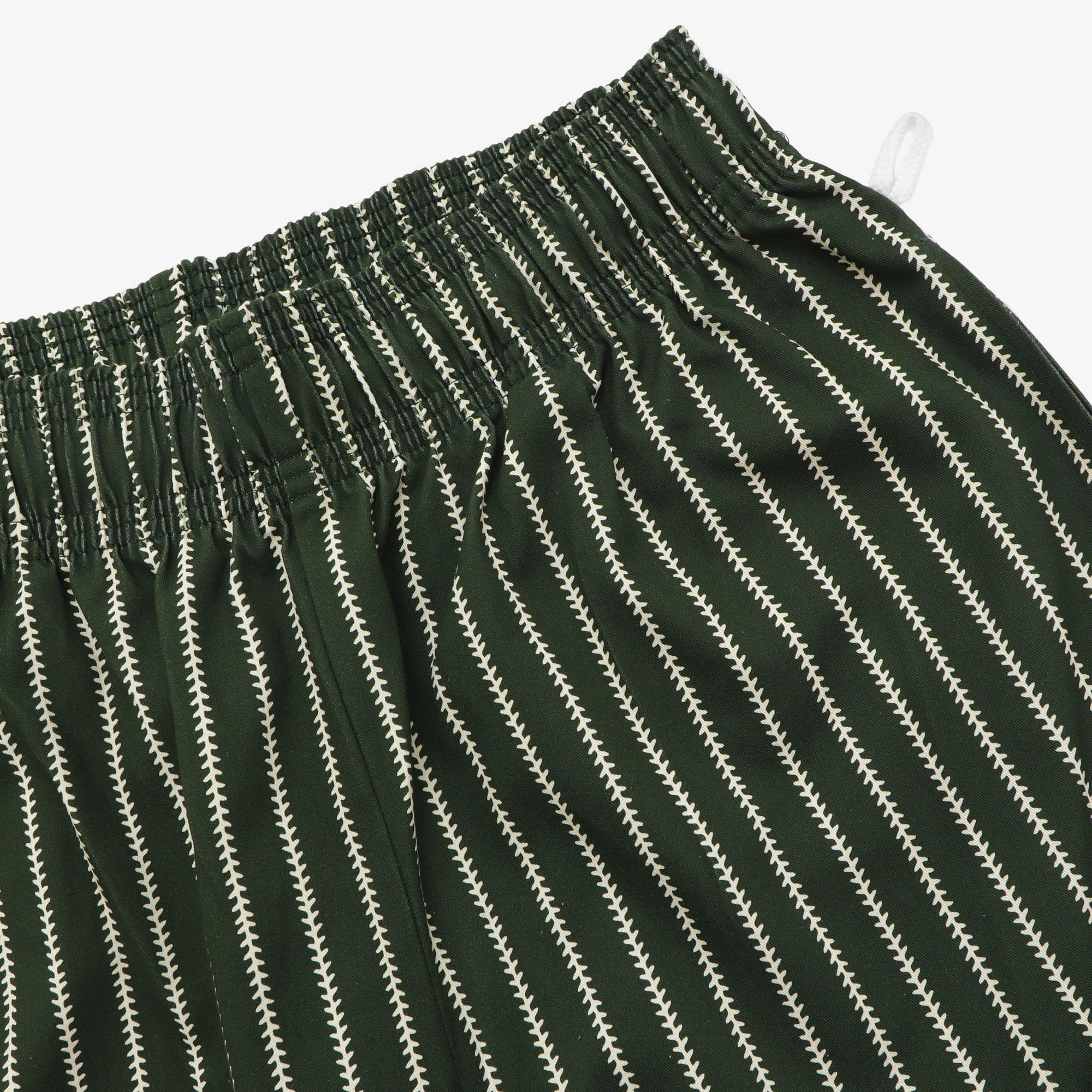 Semiwide Chef Pants