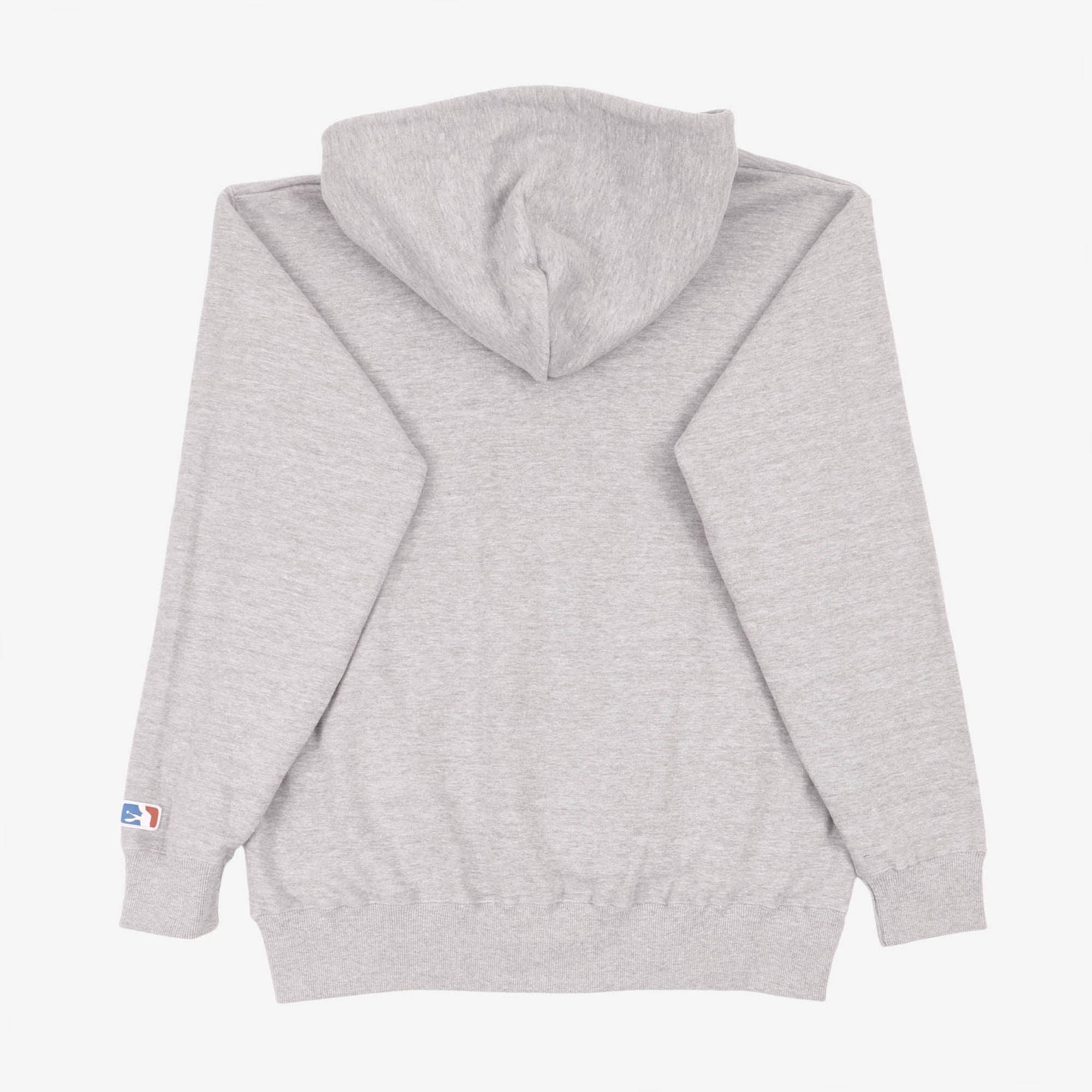Chef Hat Zip Hoodie
