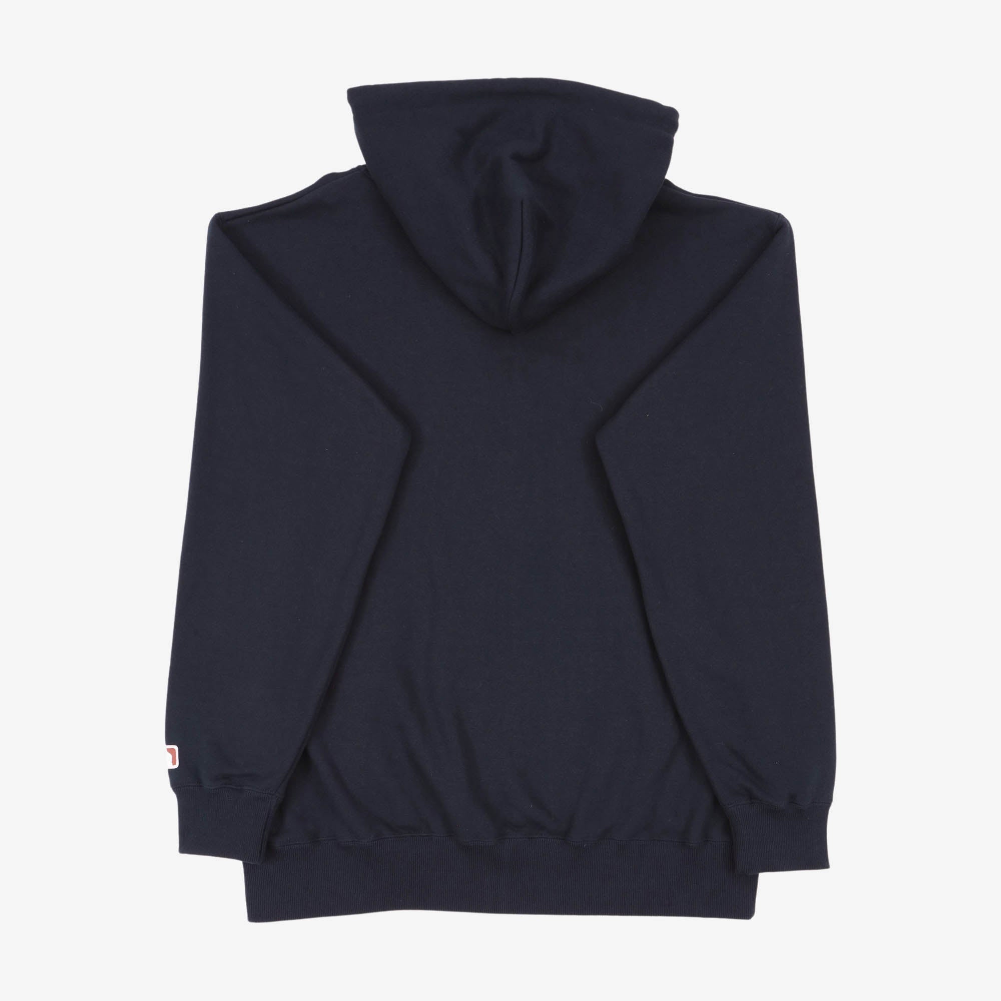 Chef Hat Zip Hoodie