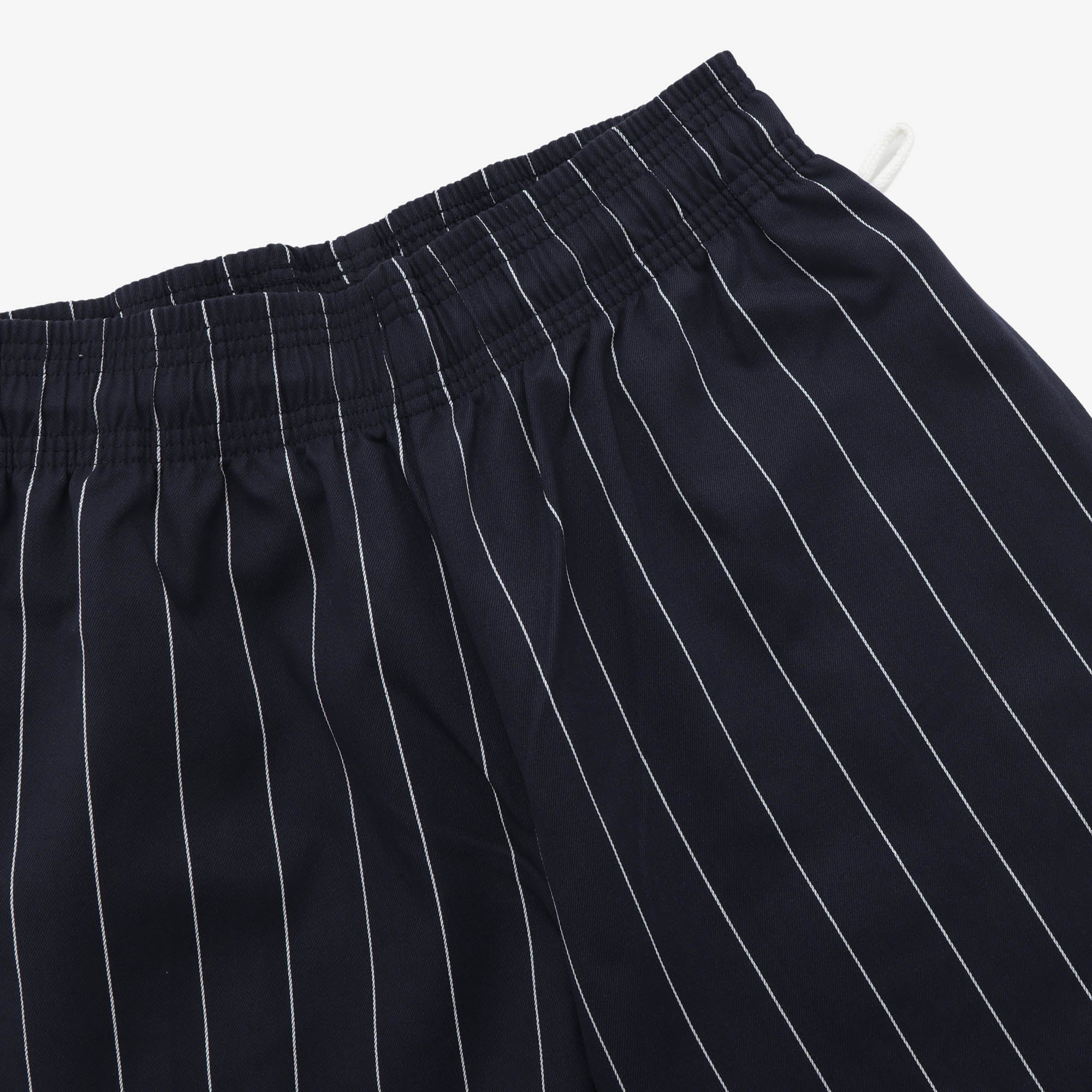 Pinstripe Chef Pants