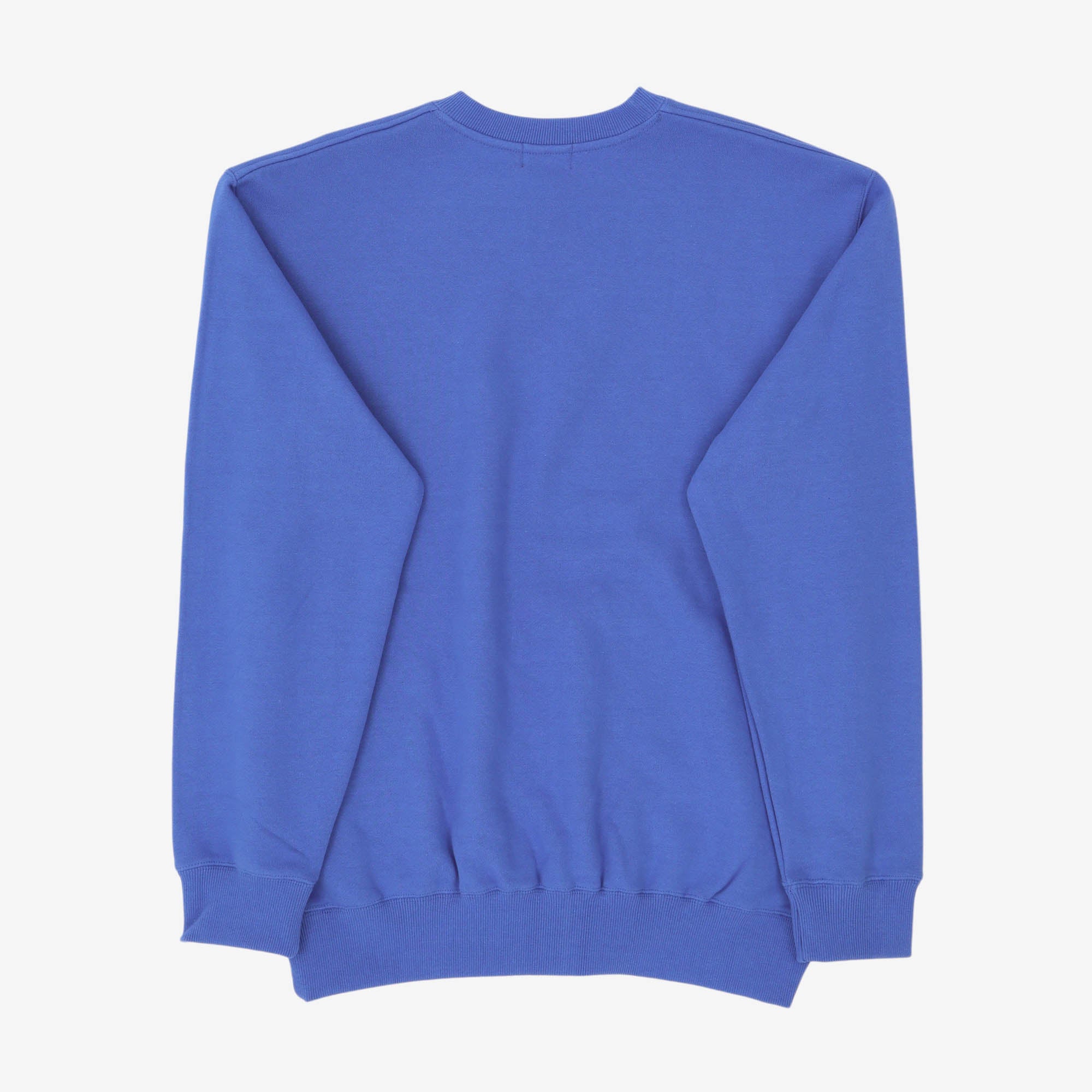 Arch Logo Sweatshirt
