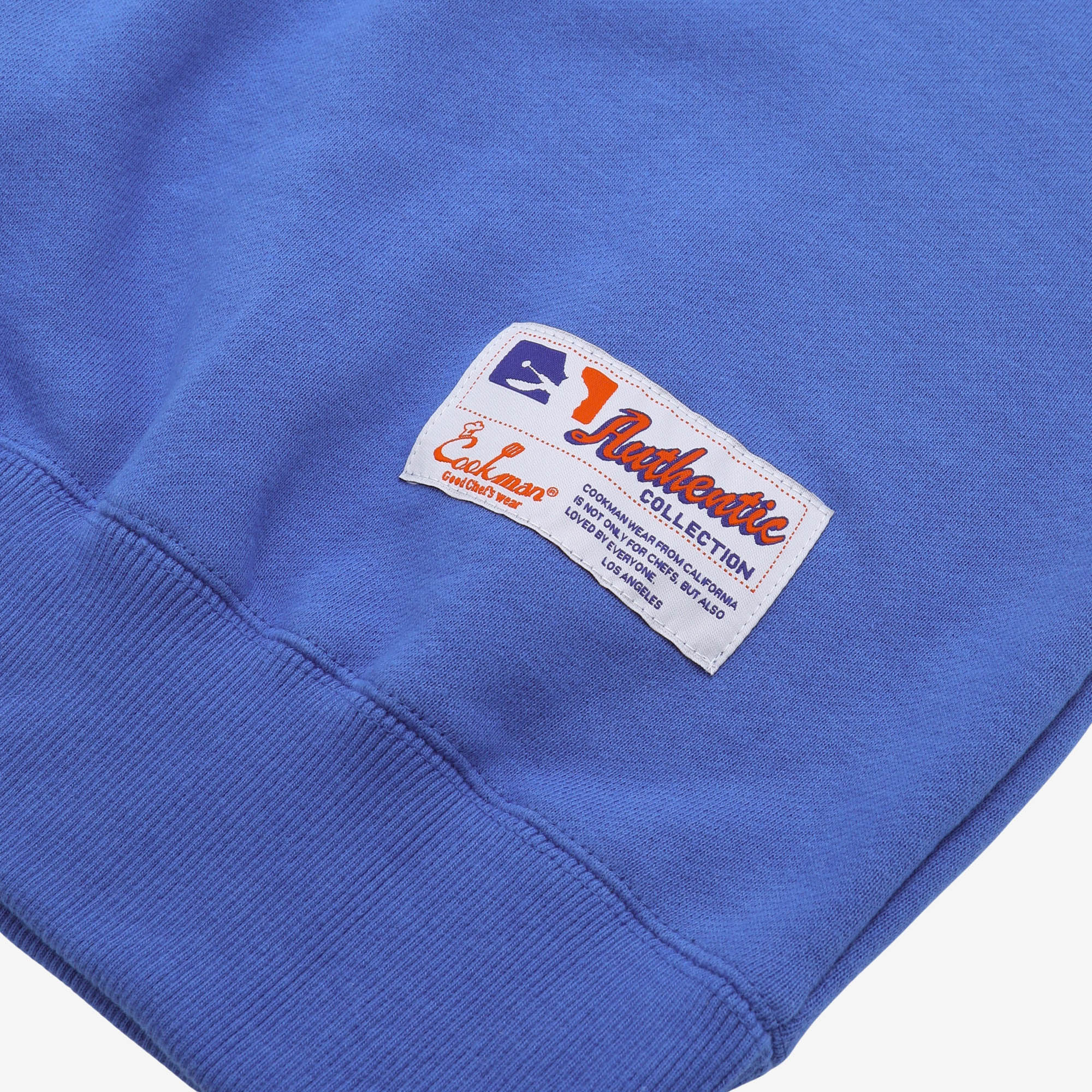 Arch Logo Sweatshirt