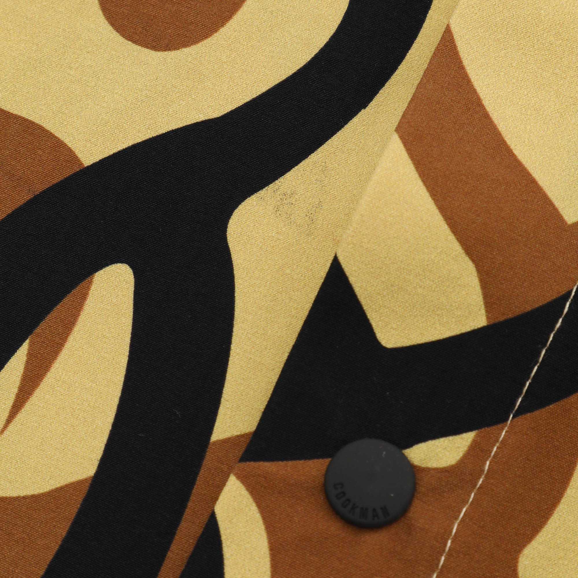 Tribal Camo Work Shirt