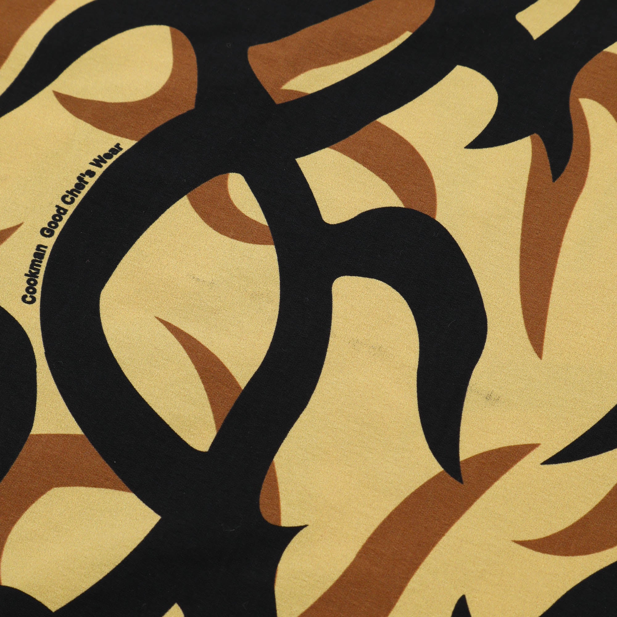 Tribal Camo Work Shirt