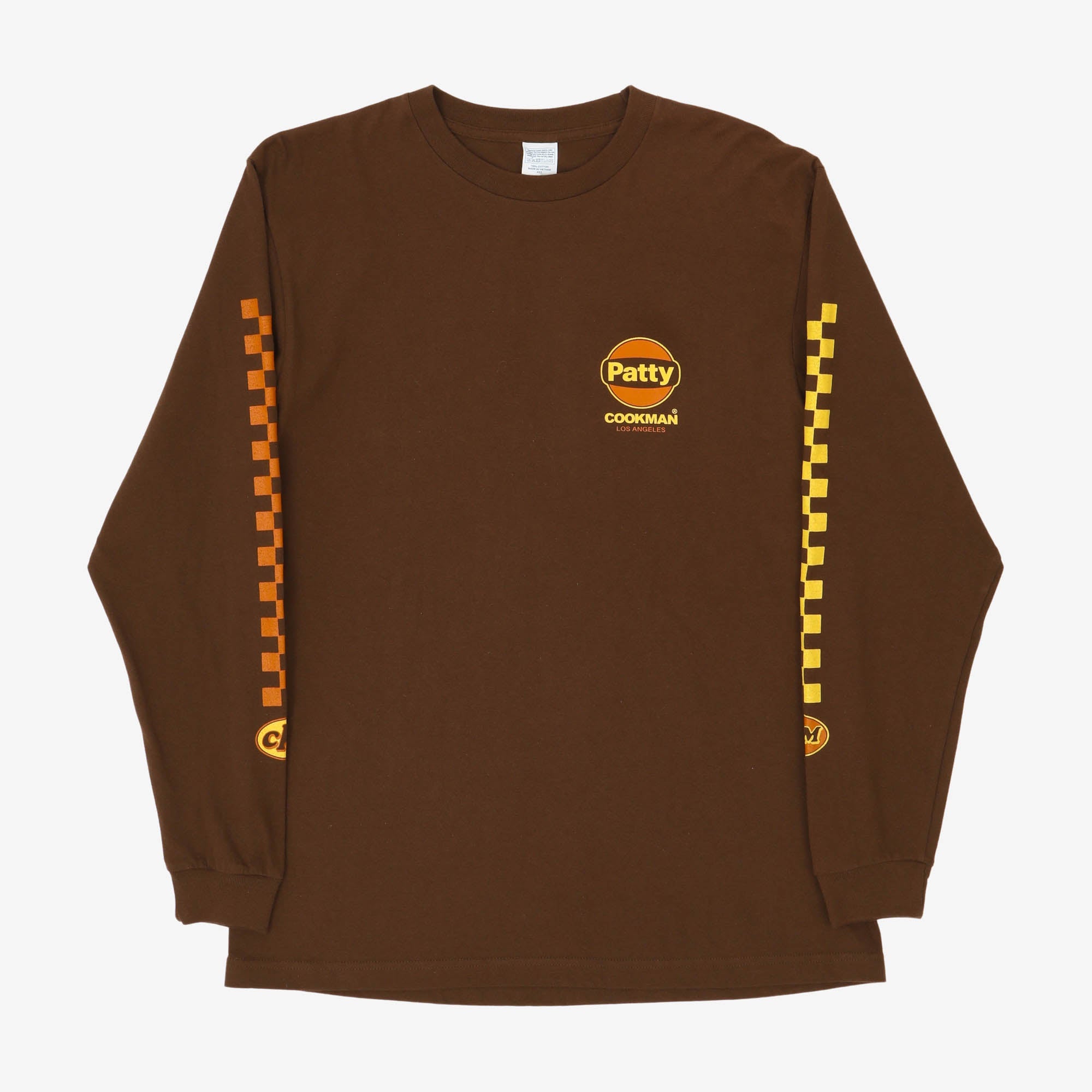 LS Race Tee