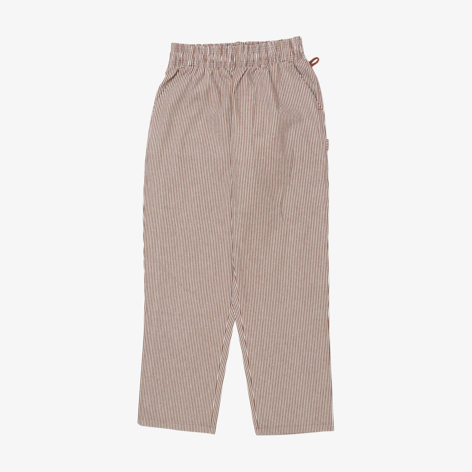 Hickory Stripe Carpenters Pants