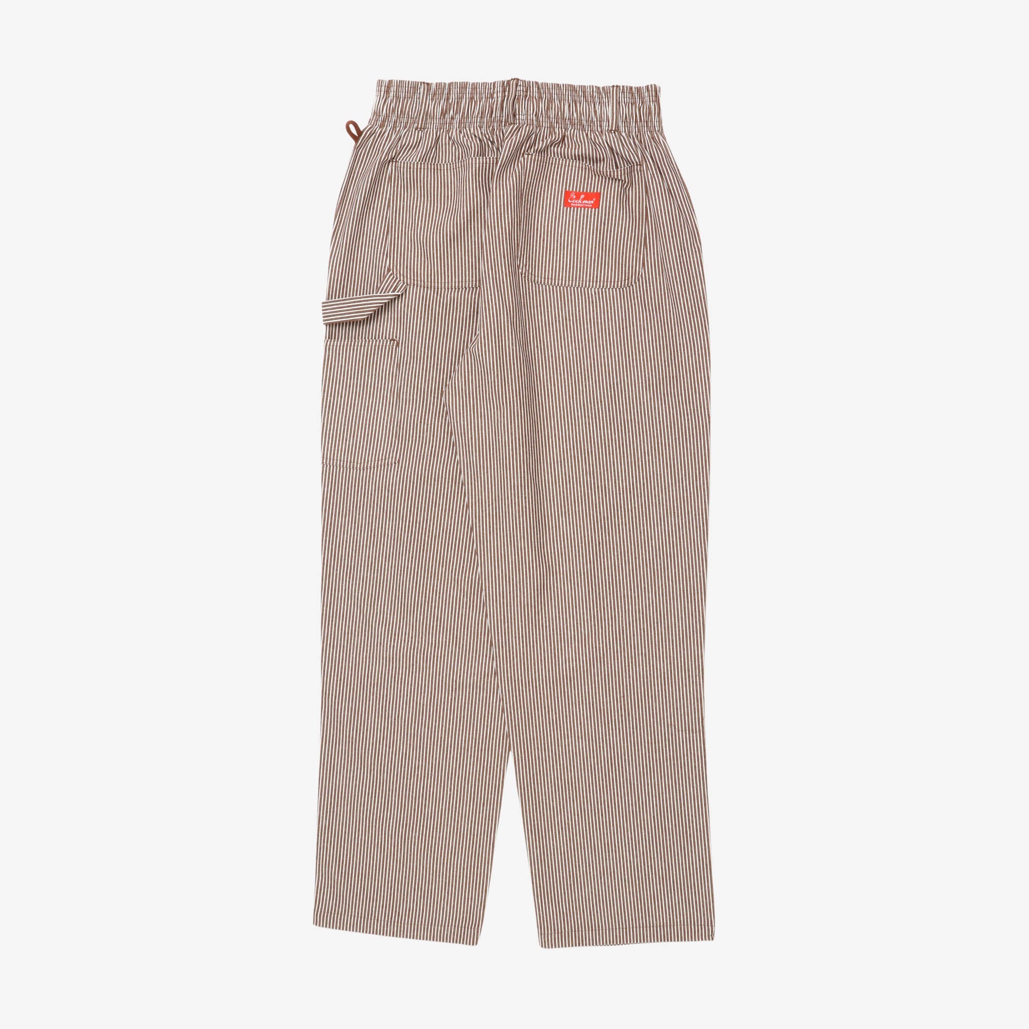 Hickory Stripe Carpenters Pants