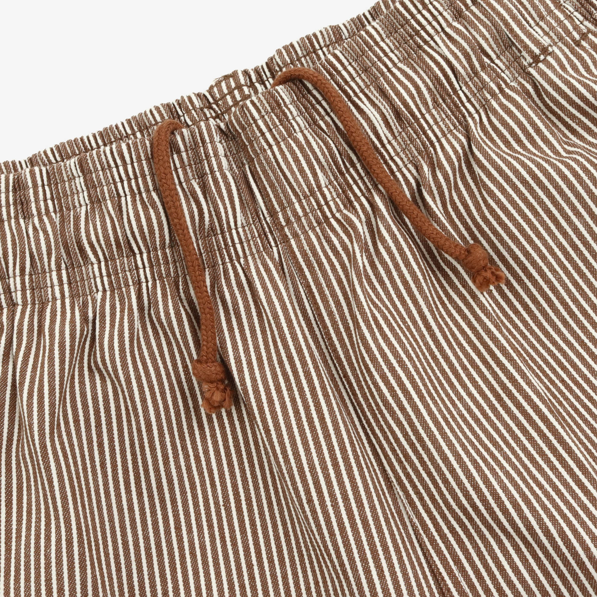 Hickory Stripe Carpenters Pants