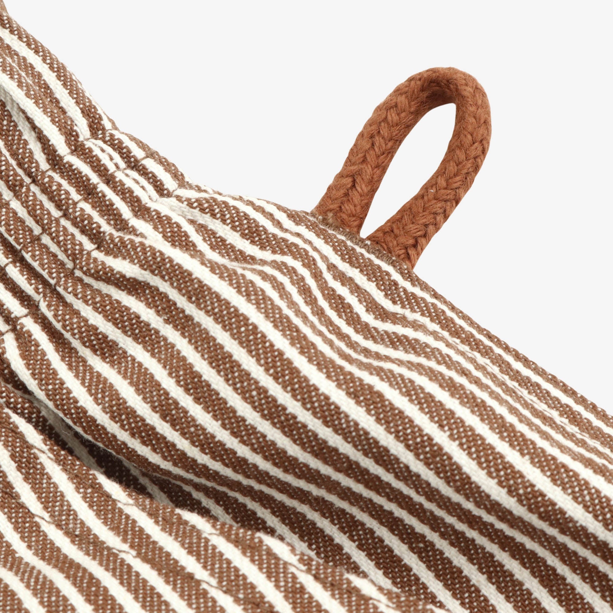Hickory Stripe Carpenters Pants