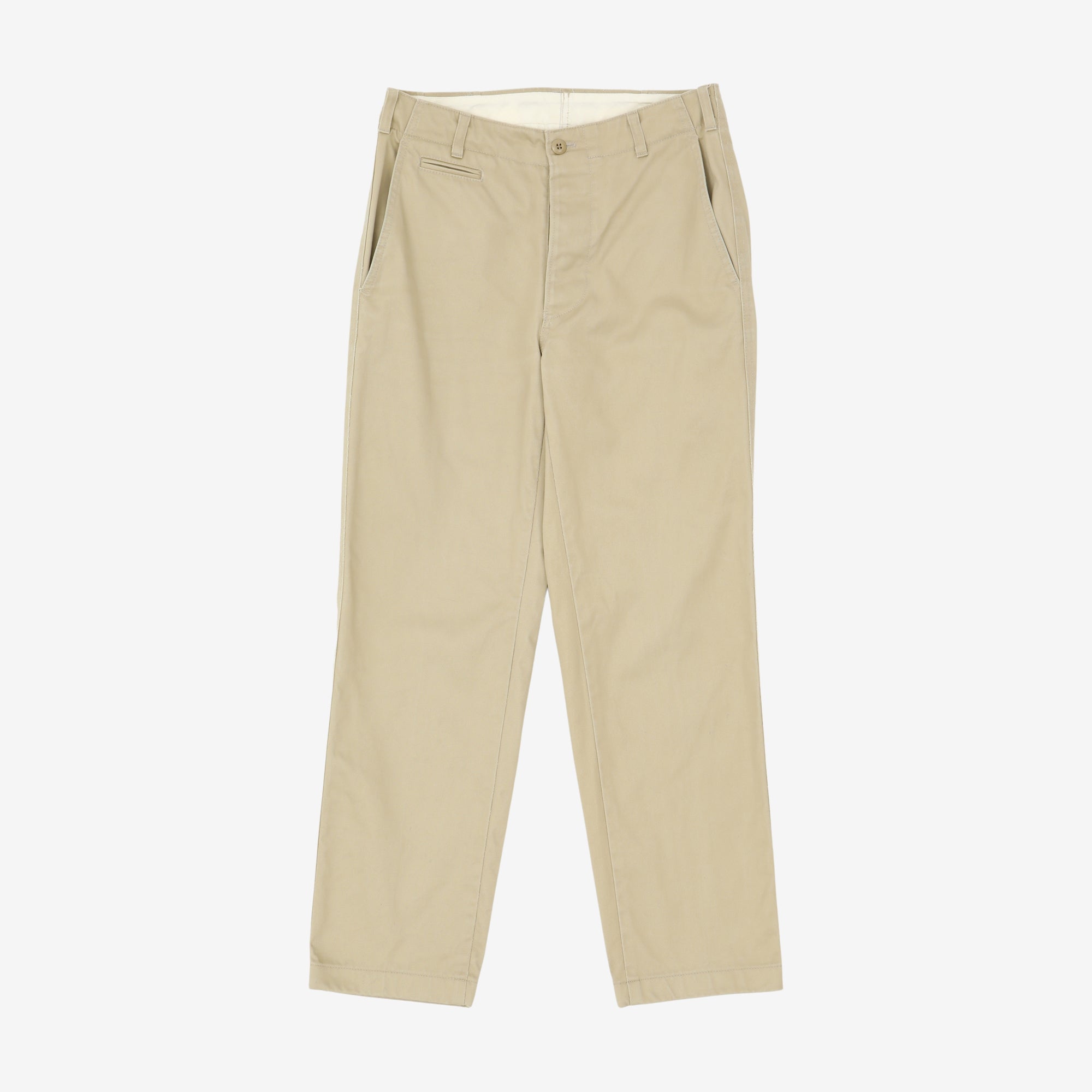 Officers Chino (30W X 29L)