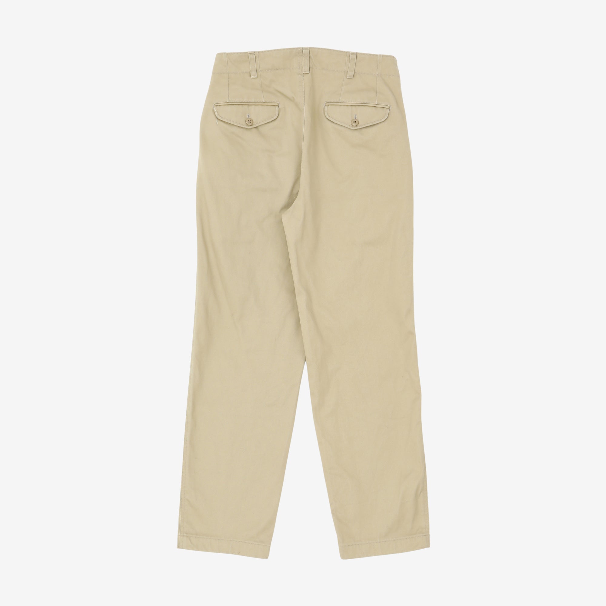 Officers Chino (30W X 29L)