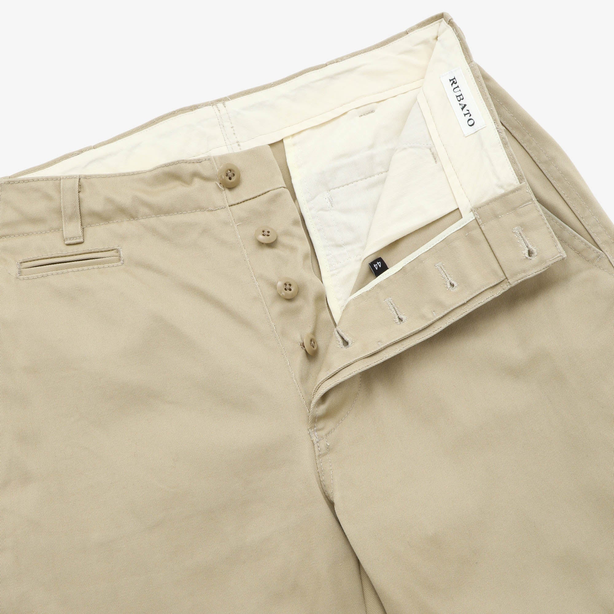 Officers Chino (30W X 29L)