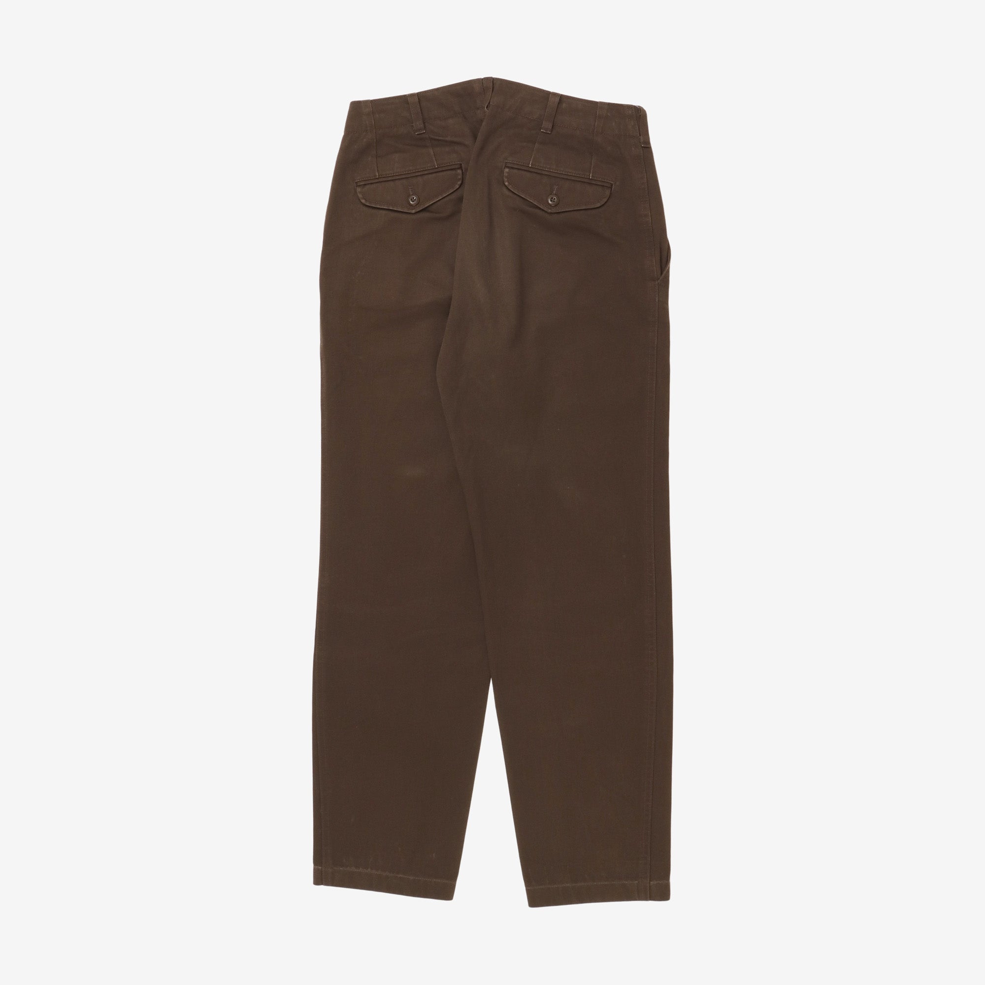 Rubato Officer Chino (31W X 29L)