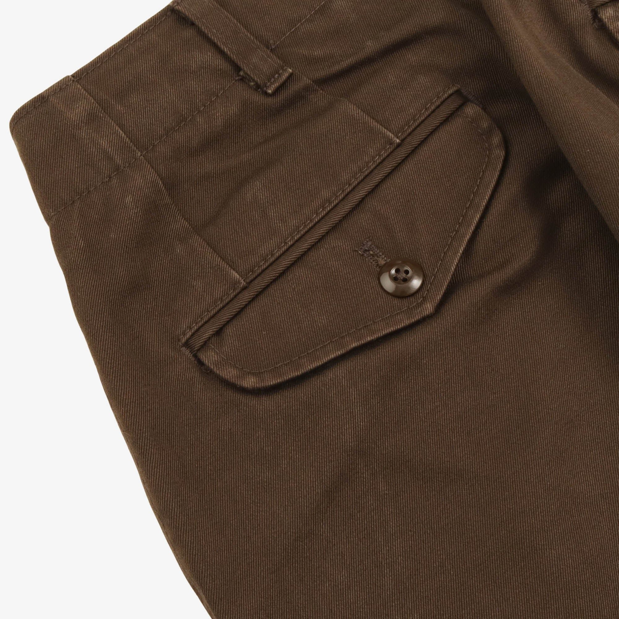 Rubato Officer Chino (31W X 29L)