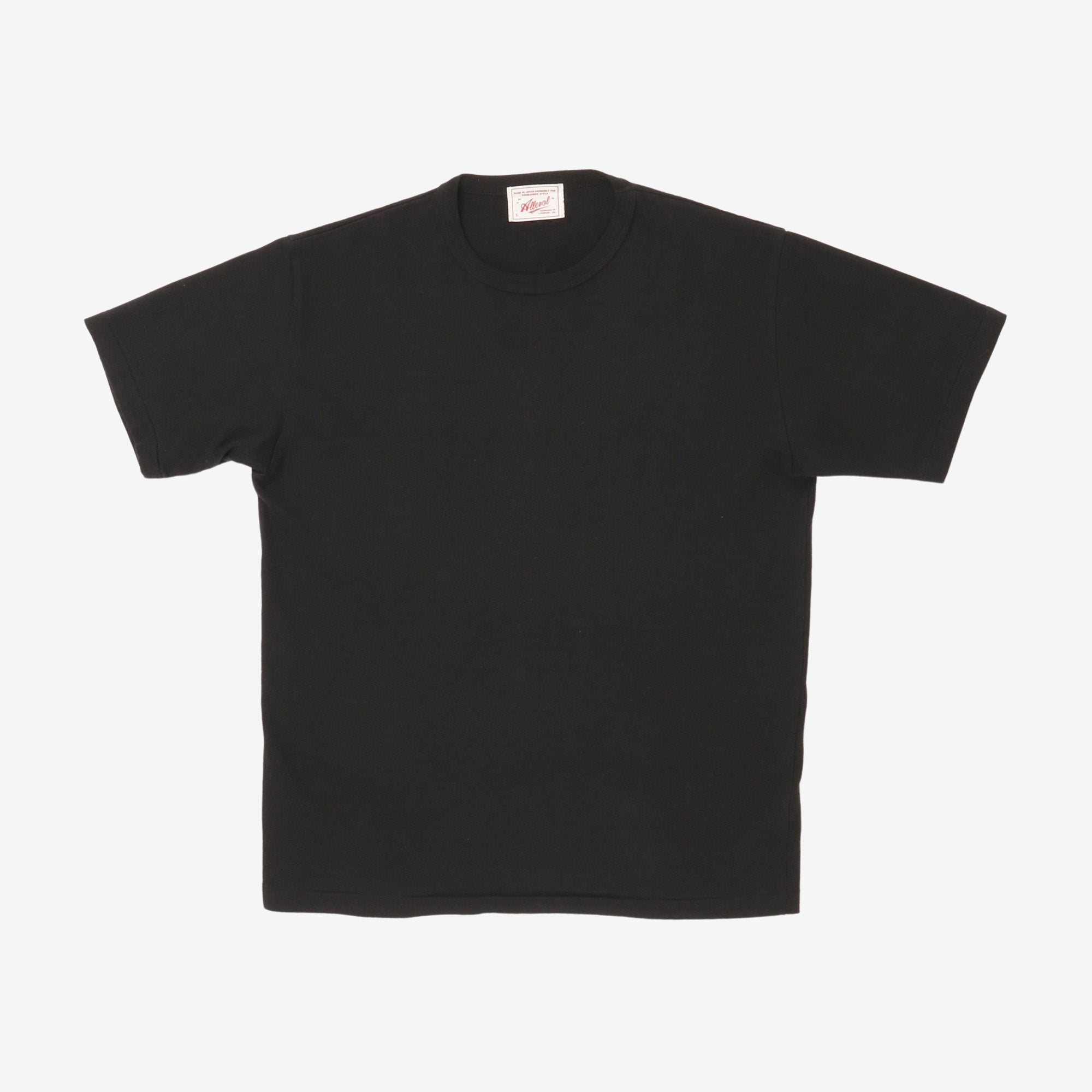 The Tapered Tee