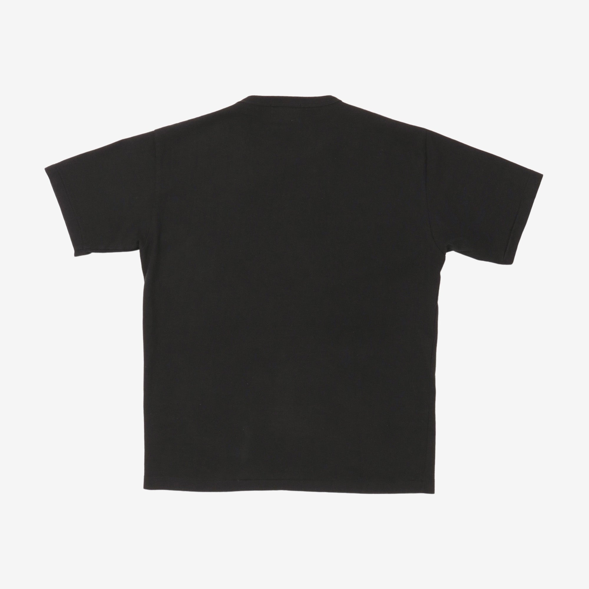 The Tapered Tee