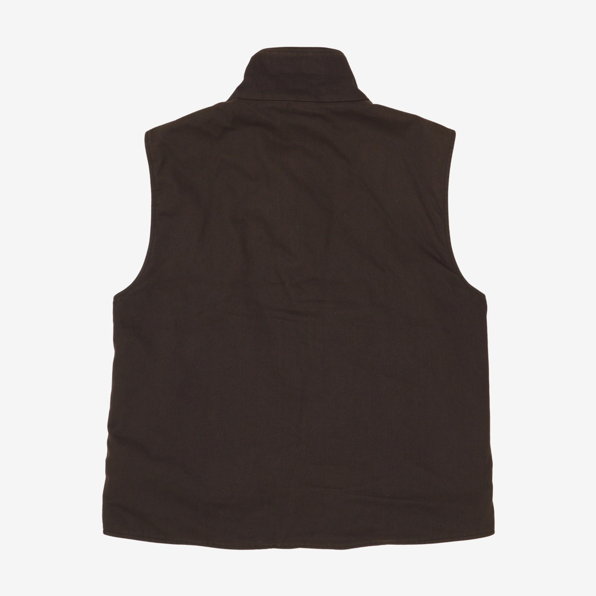 MHL Zip Pocket Gilet