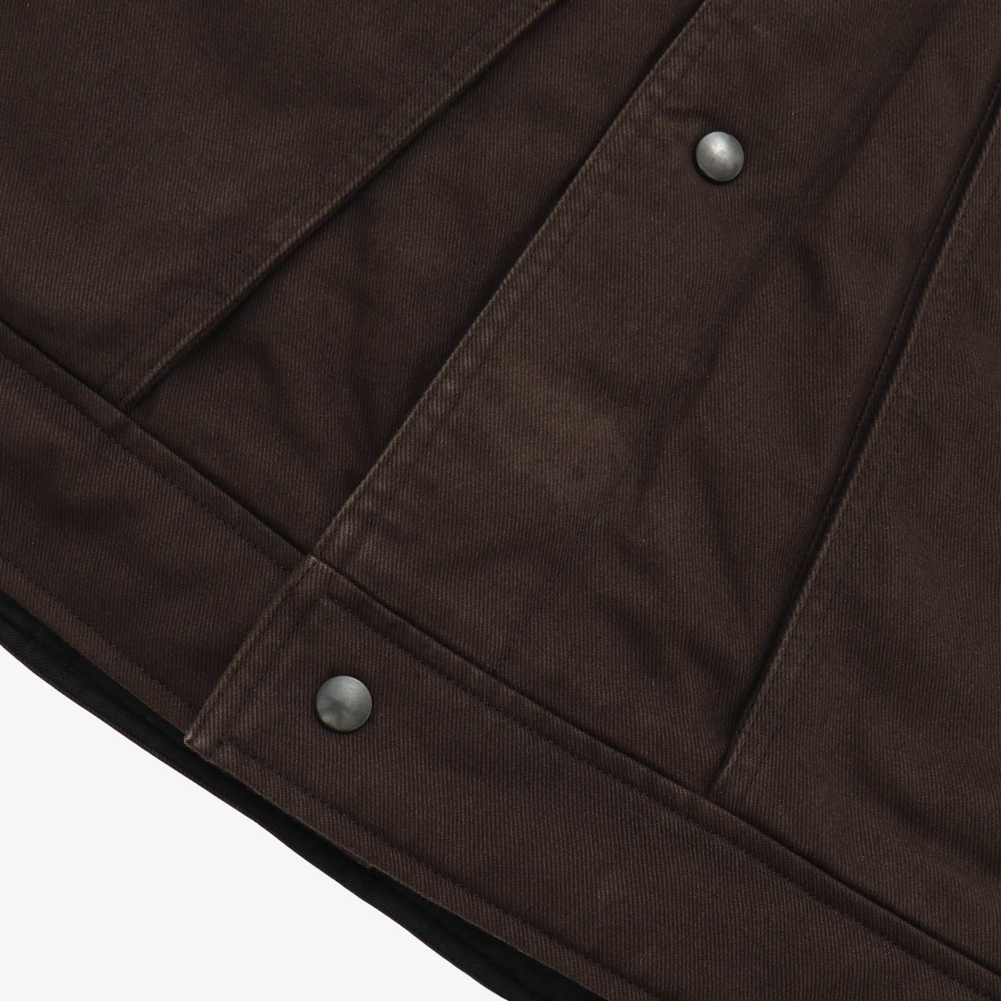 MHL Zip Pocket Gilet