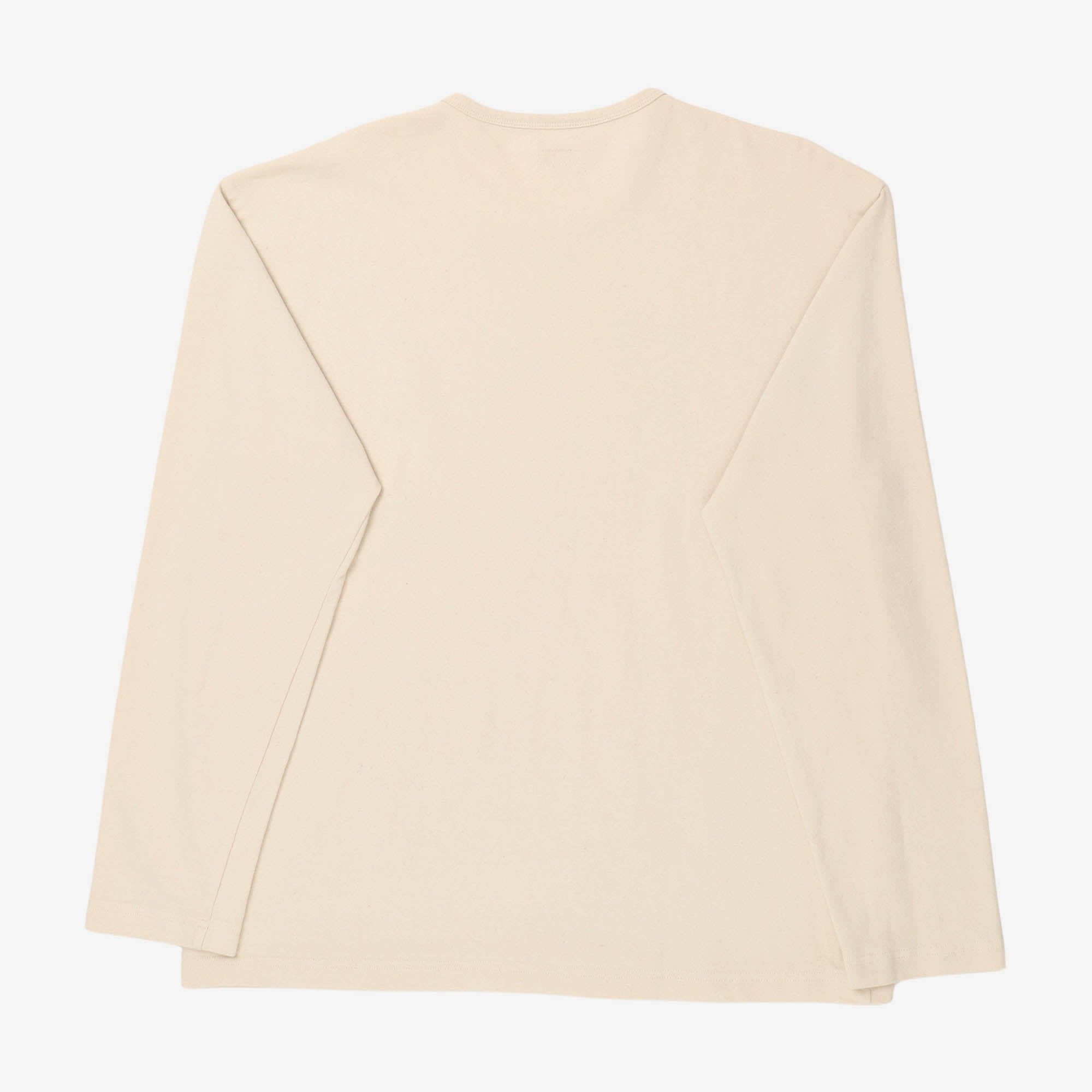 LS Graphic Tee