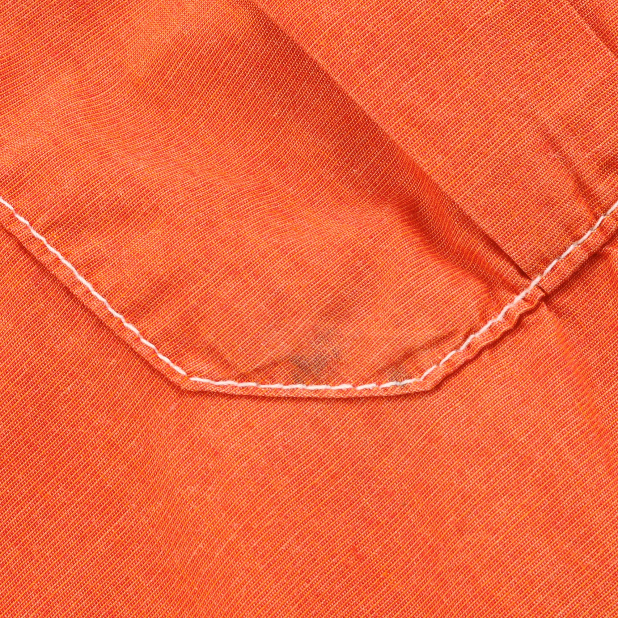 SS End on End Work Shirt