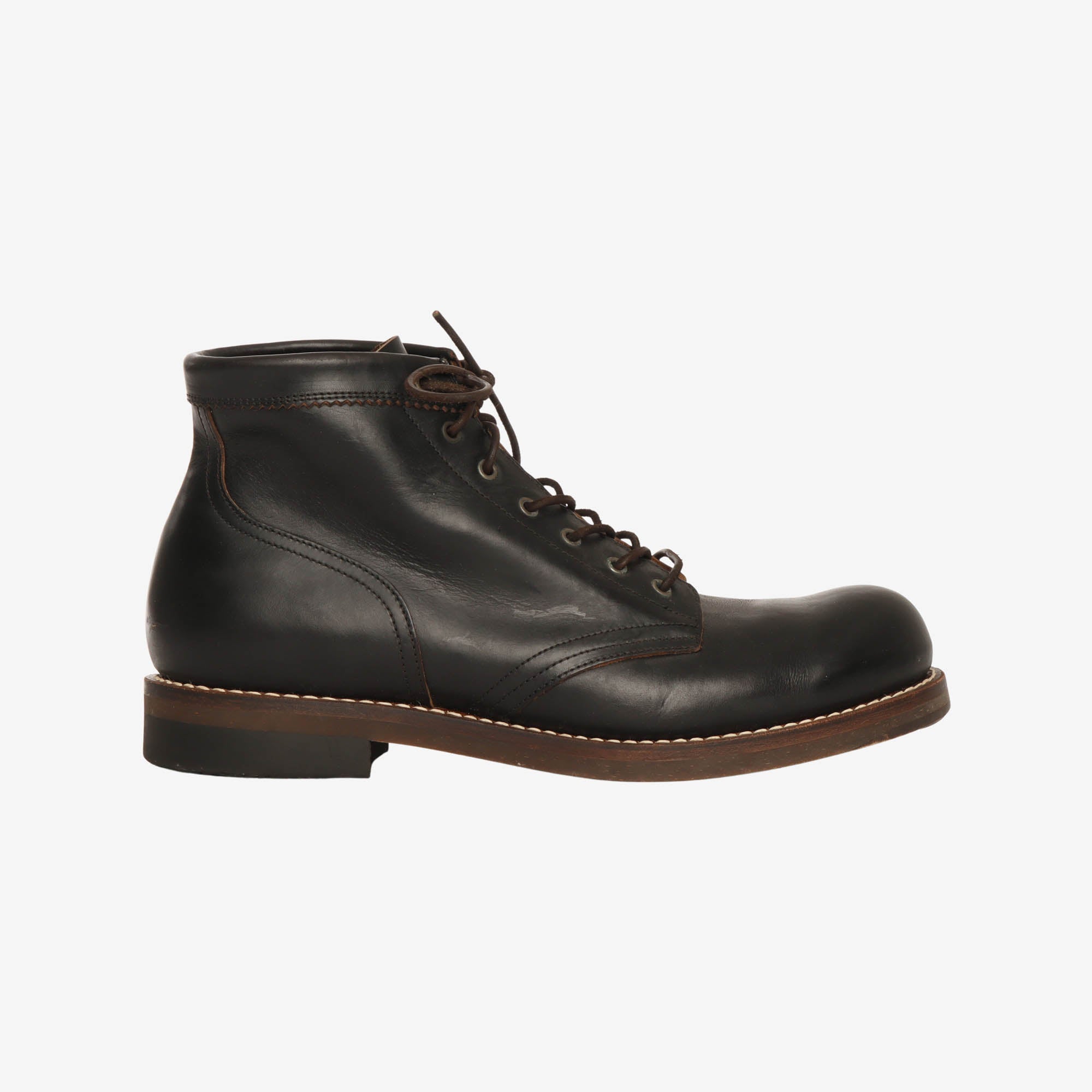 Coupen 7 Boots