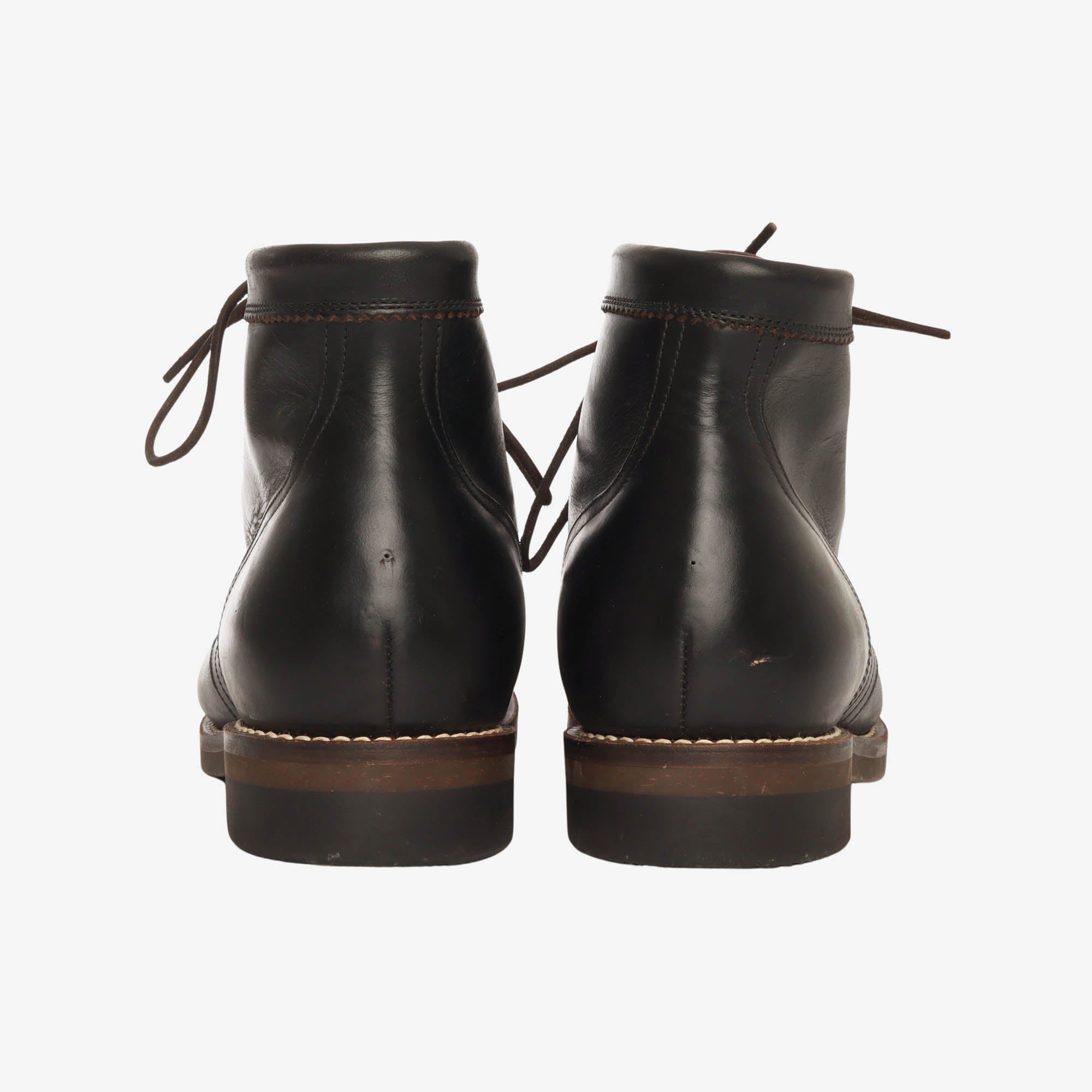 Coupen 7 Boots