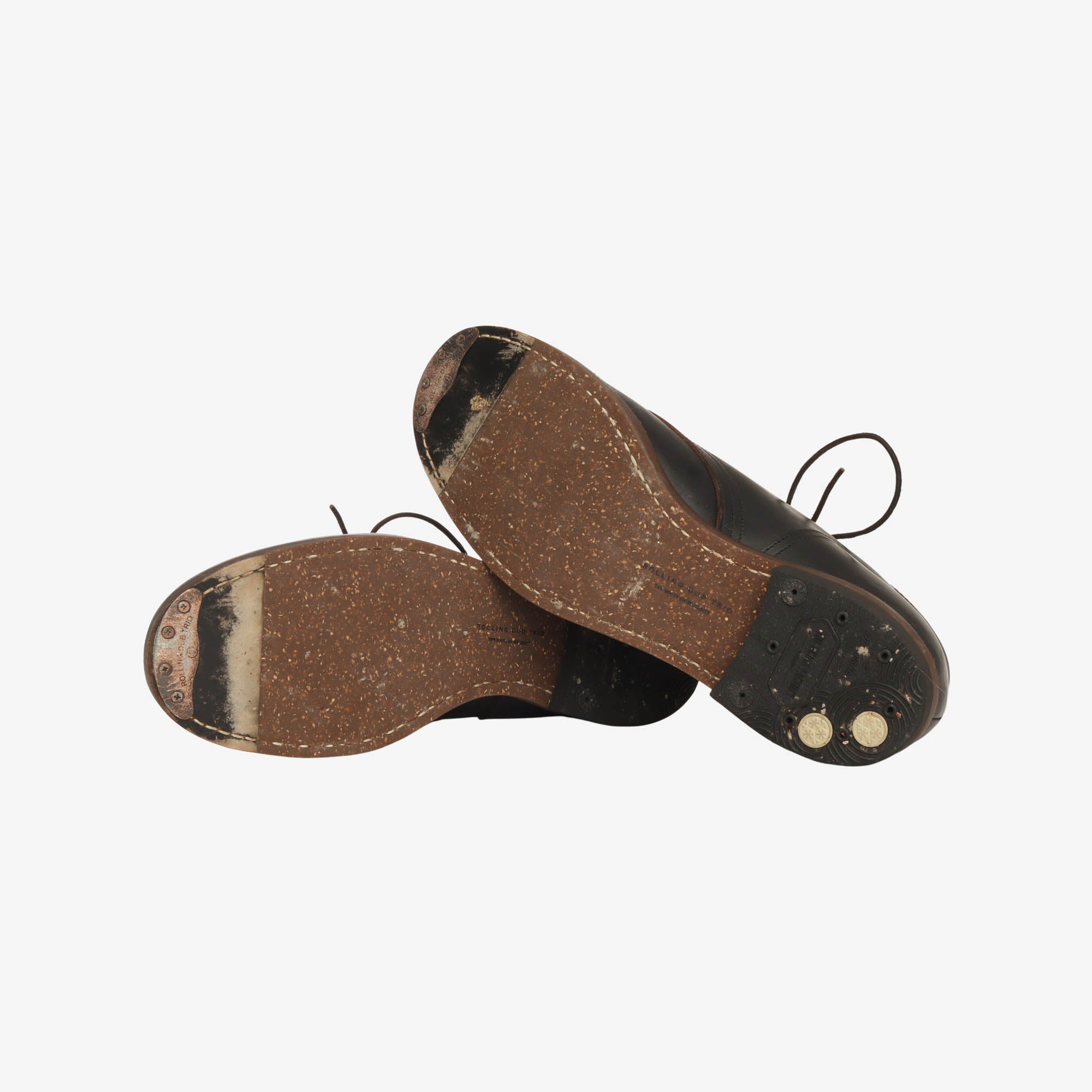 Coupen 7 Boots
